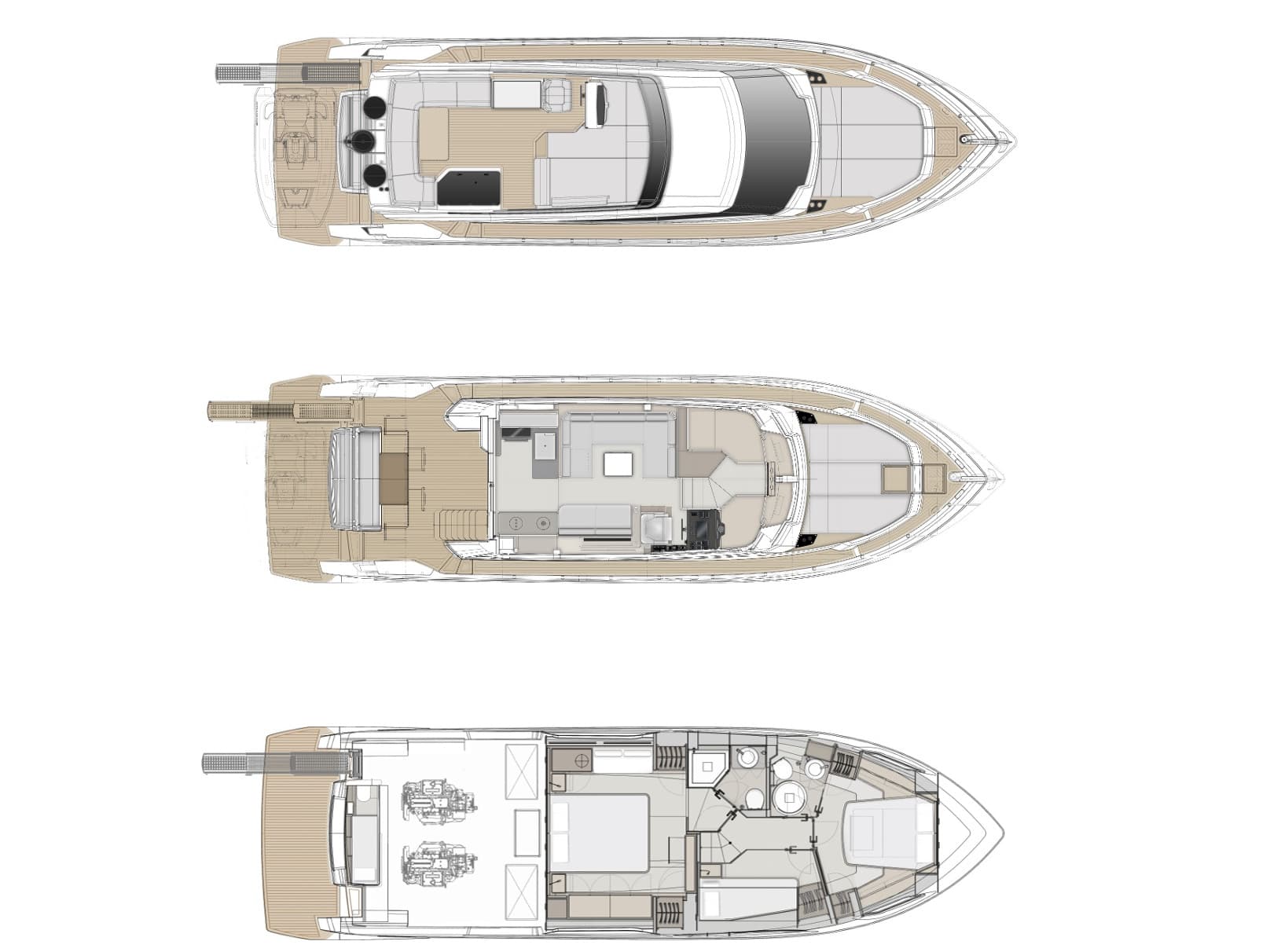 Boat plan