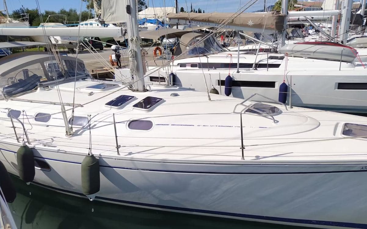 Gib Sea 43 - photo 6