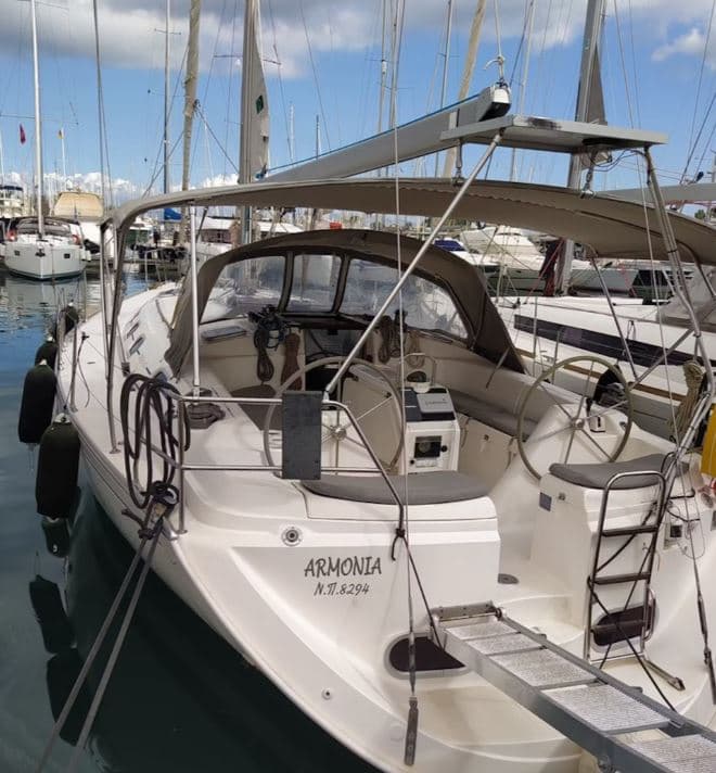 Gib Sea 43 - photo 5