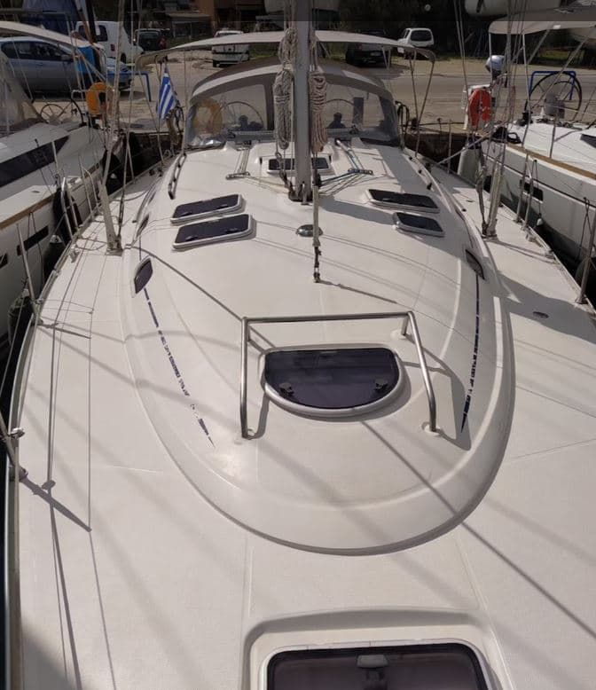 Gib Sea 43 - photo 7