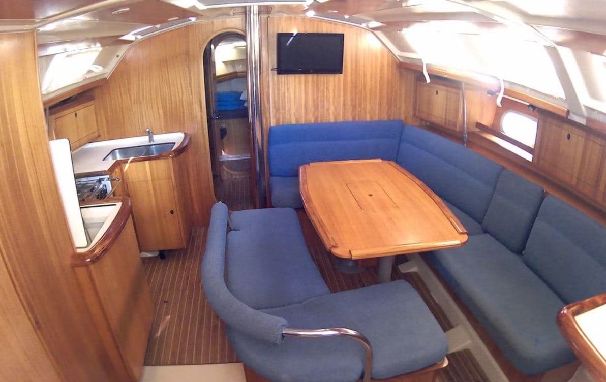 Gib Sea 43 - photo 4