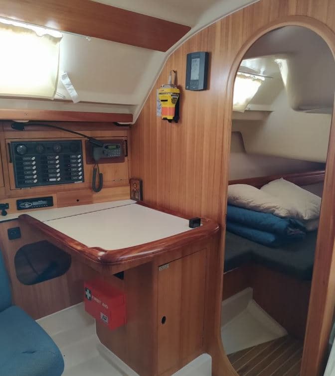 Gib Sea 43 - photo 8