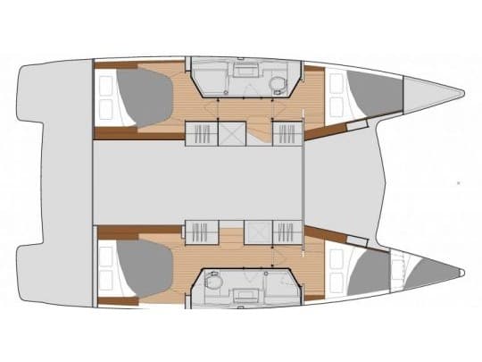Boat plan
