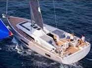 Oceanis 46.1 - photo 6