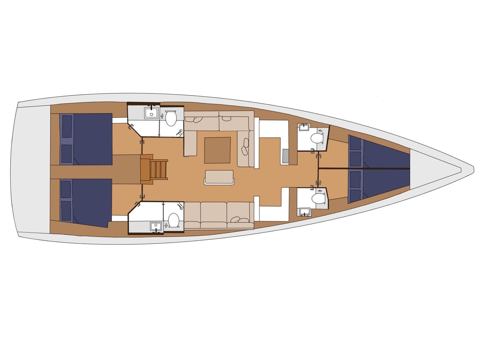 Boat plan