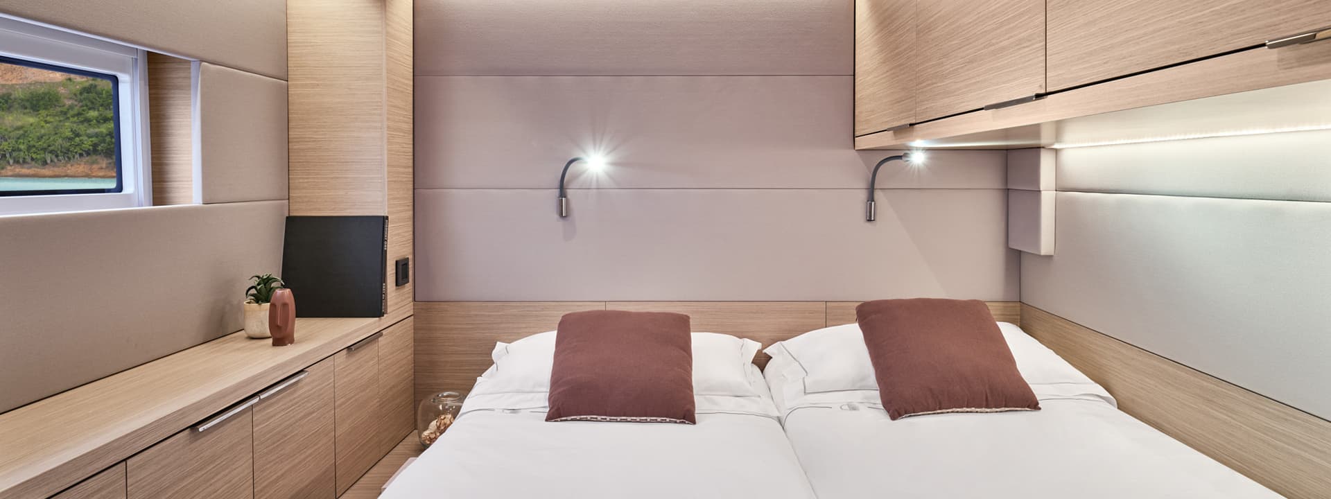 Lagoon 55 - photo 28