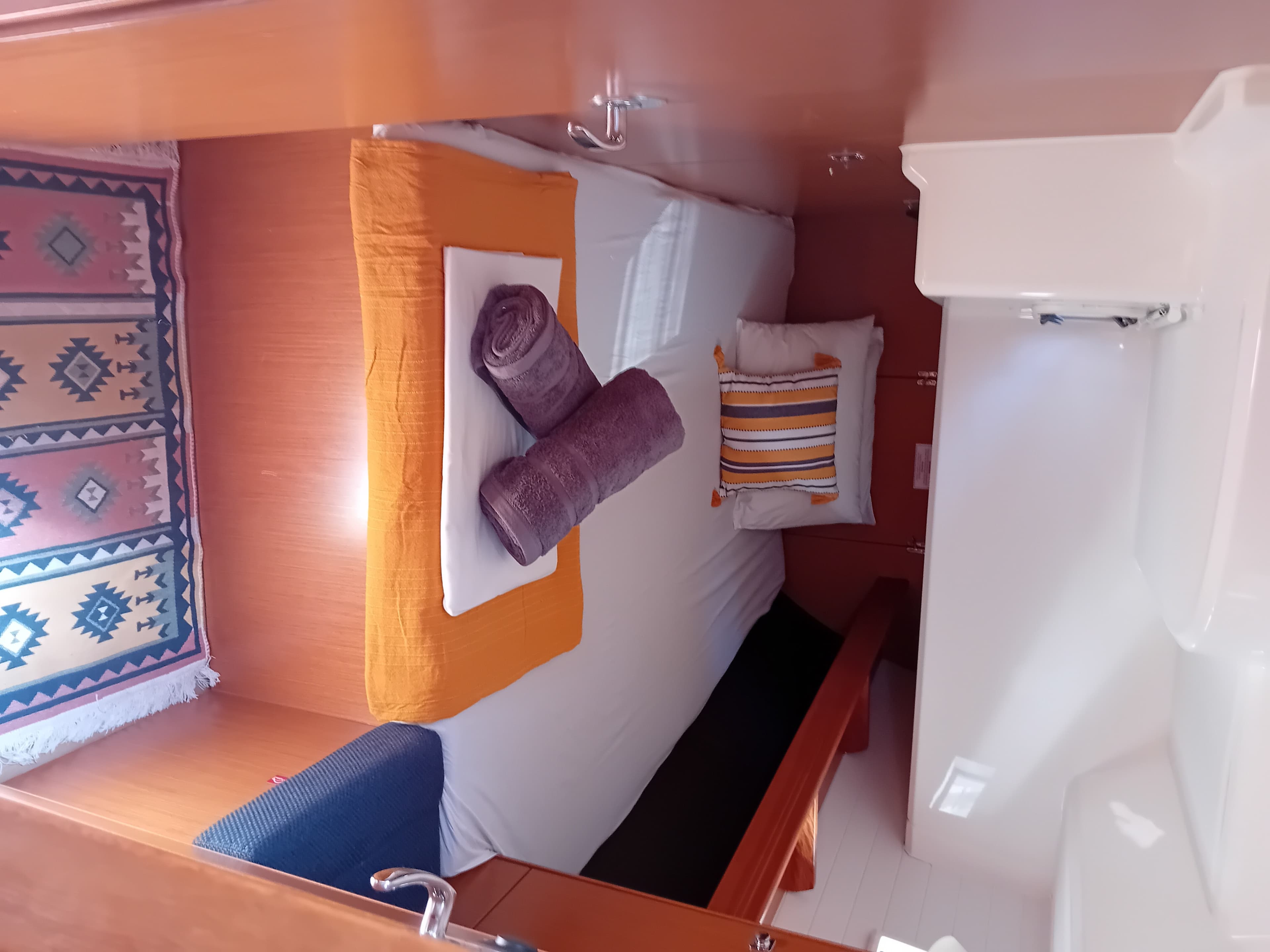 Bavaria 46 Cruiser - photo 9