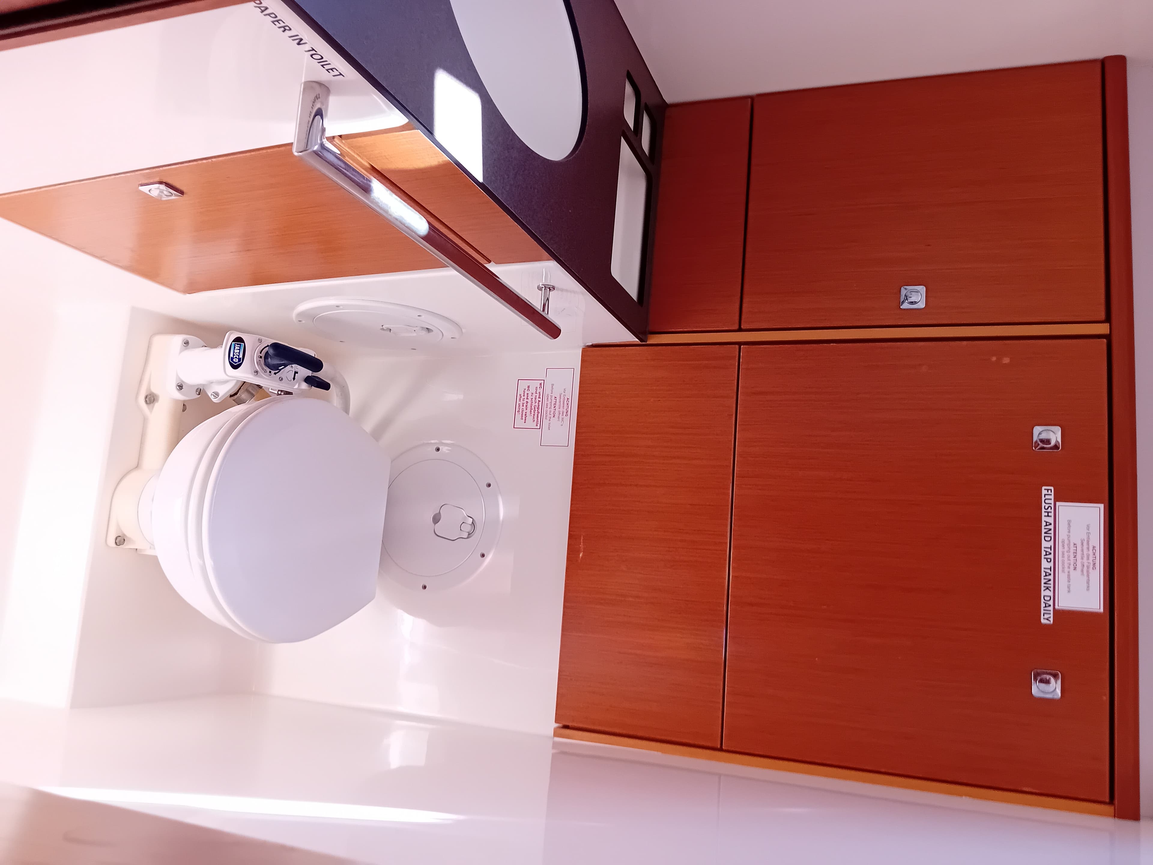 Bavaria 46 Cruiser - photo 11