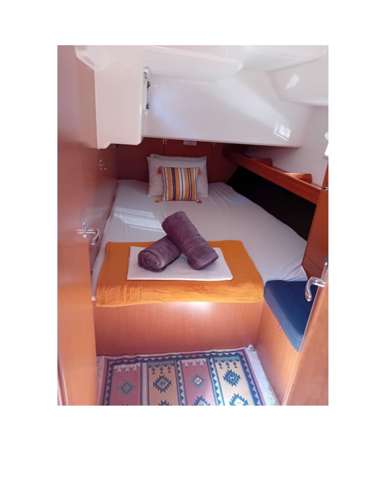 Bavaria 46 Cruiser - photo 18