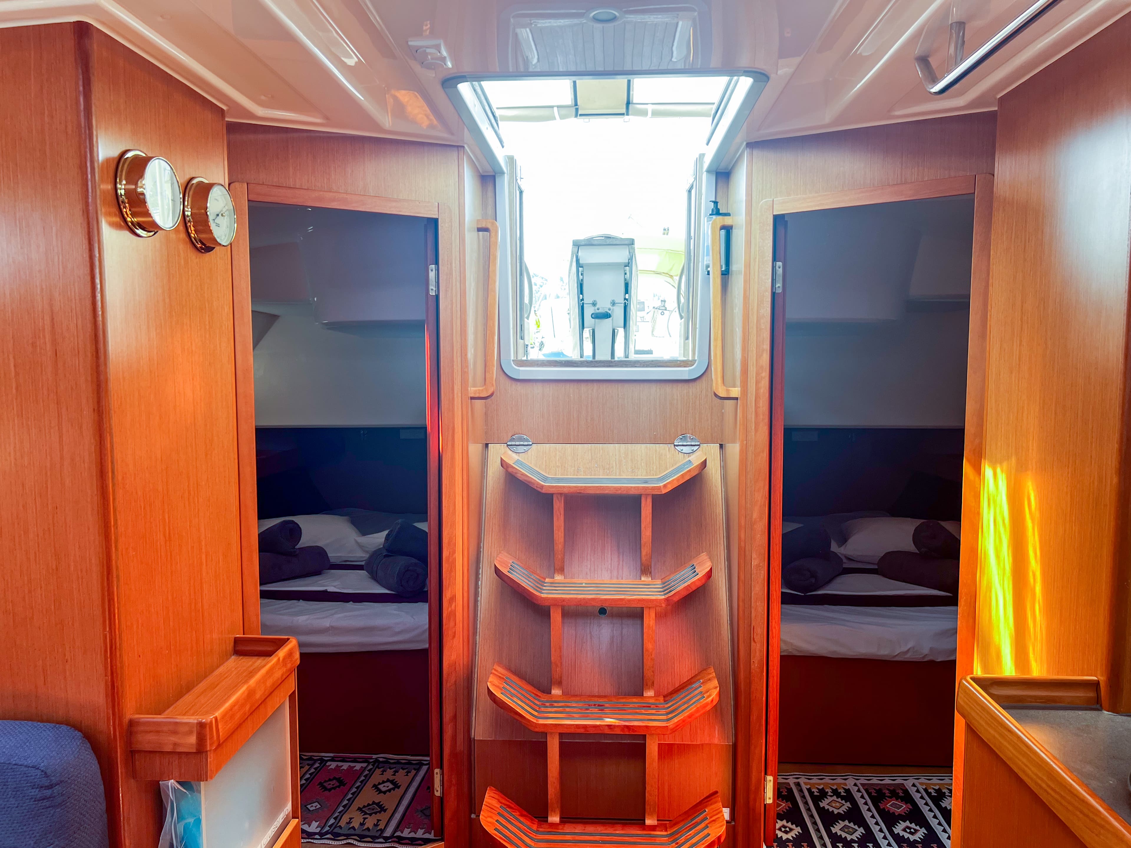 Bavaria 46 Cruiser - photo 16