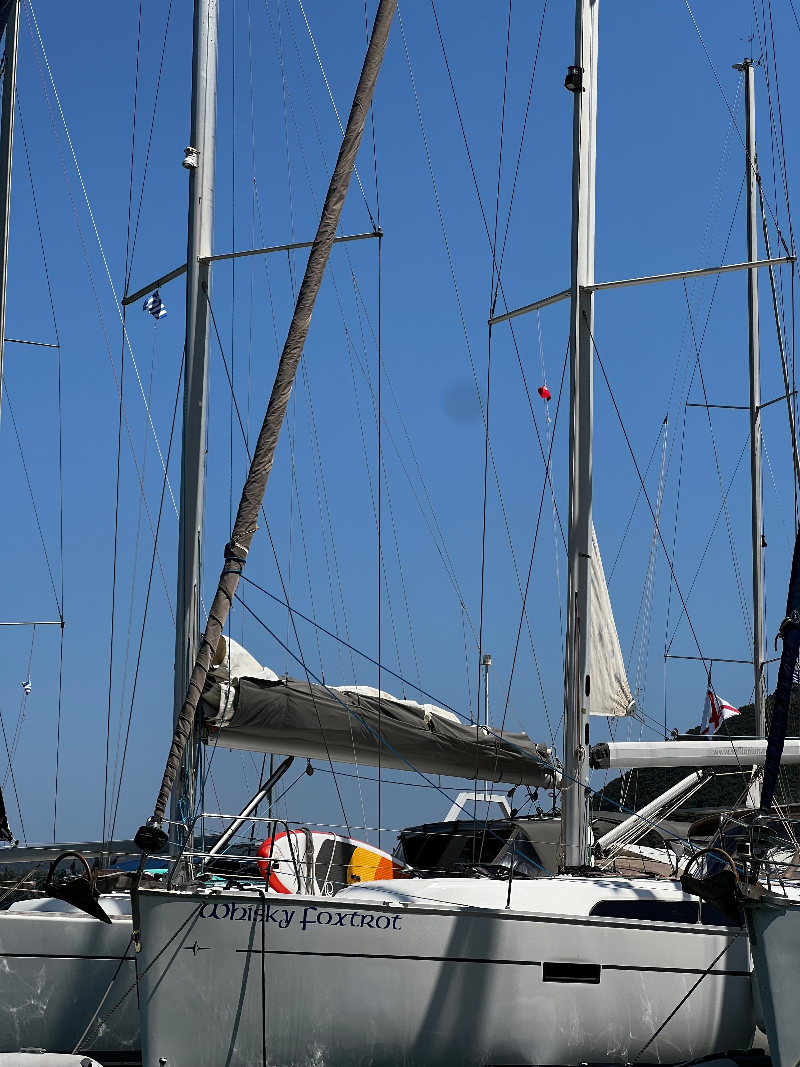Bavaria 46 Cruiser - photo 8