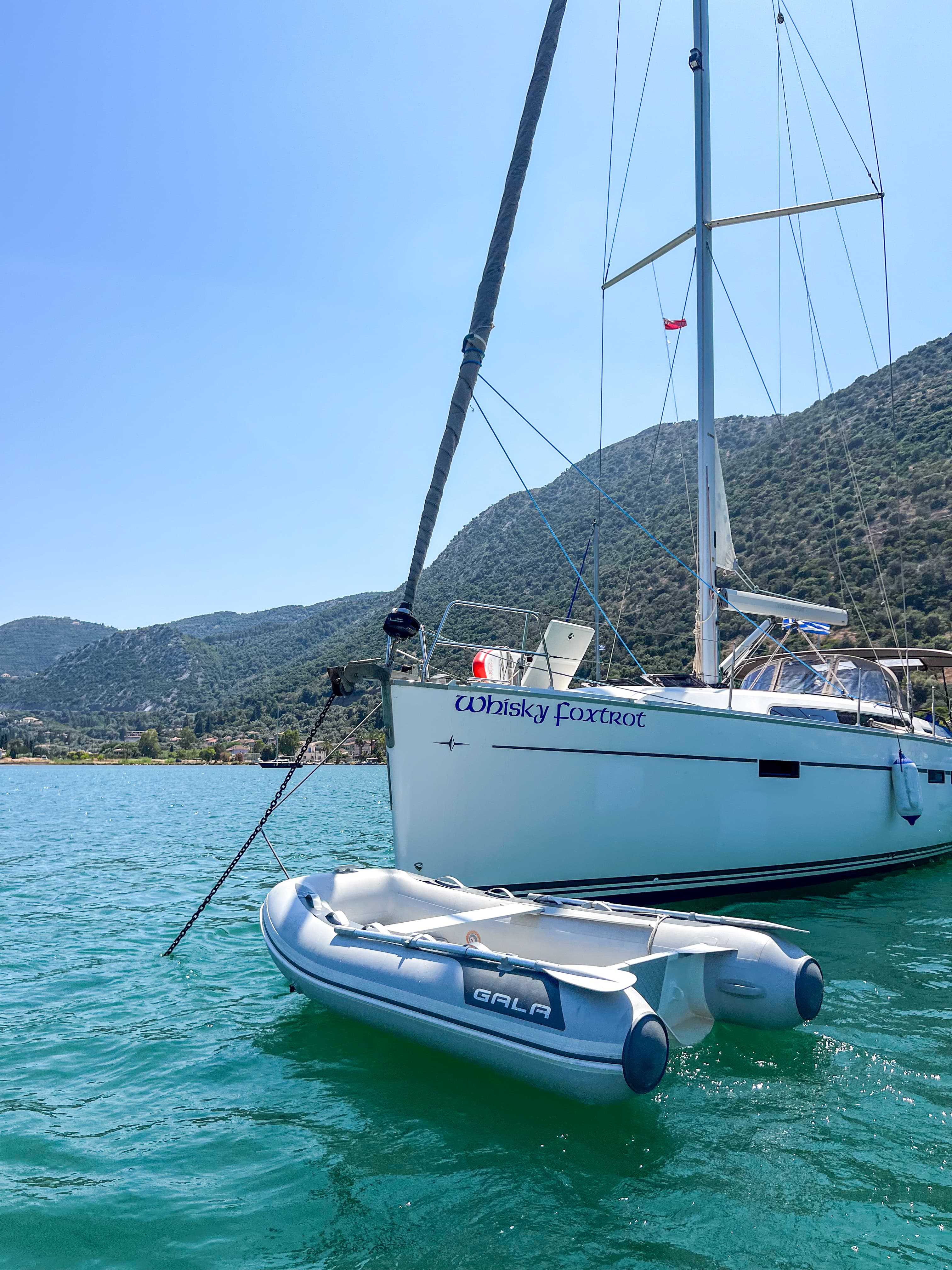 Bavaria 46 Cruiser - photo 7