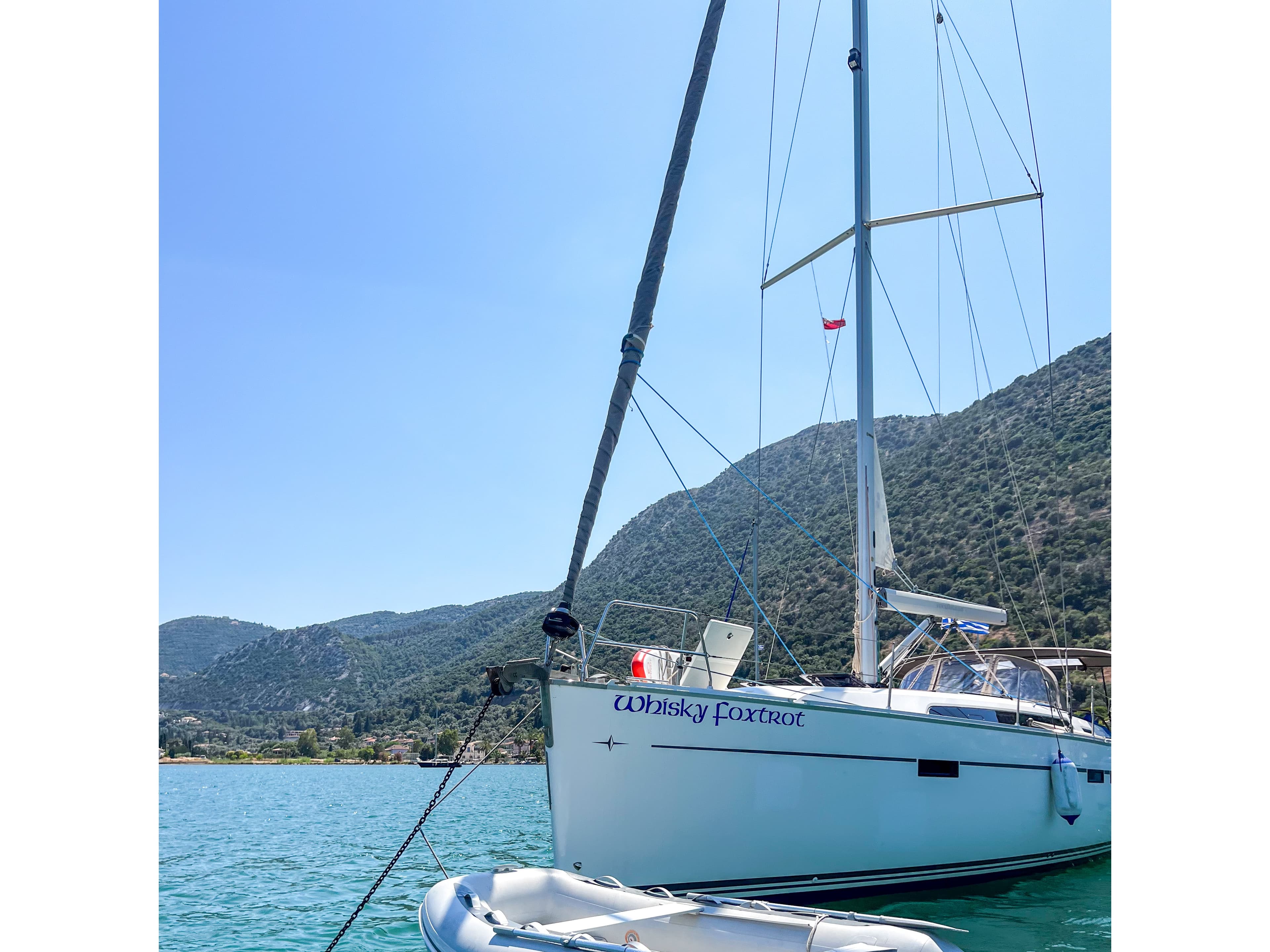 Bavaria 46 Cruiser - photo