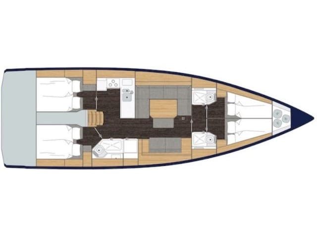 Boat plan