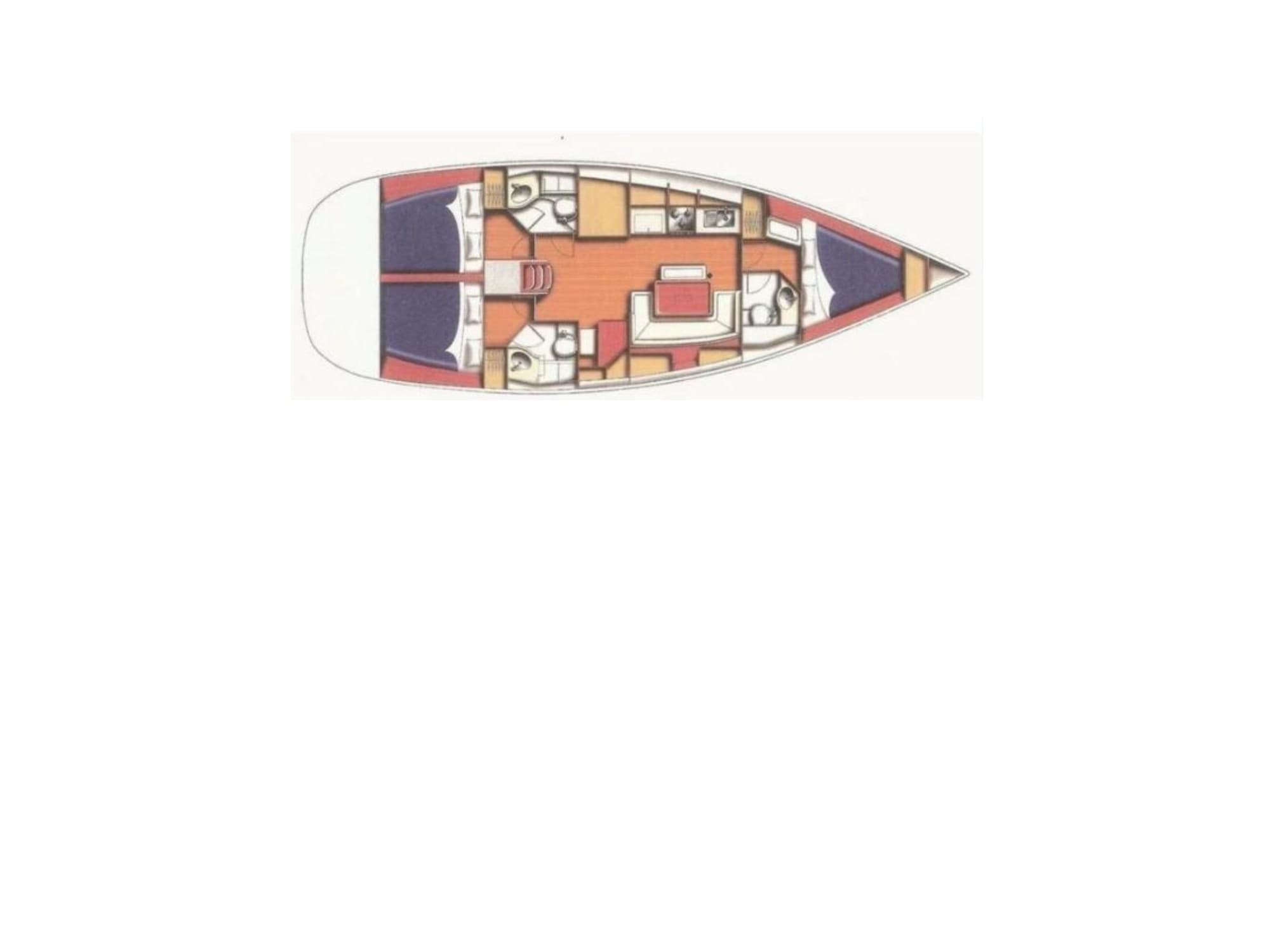 Boat plan