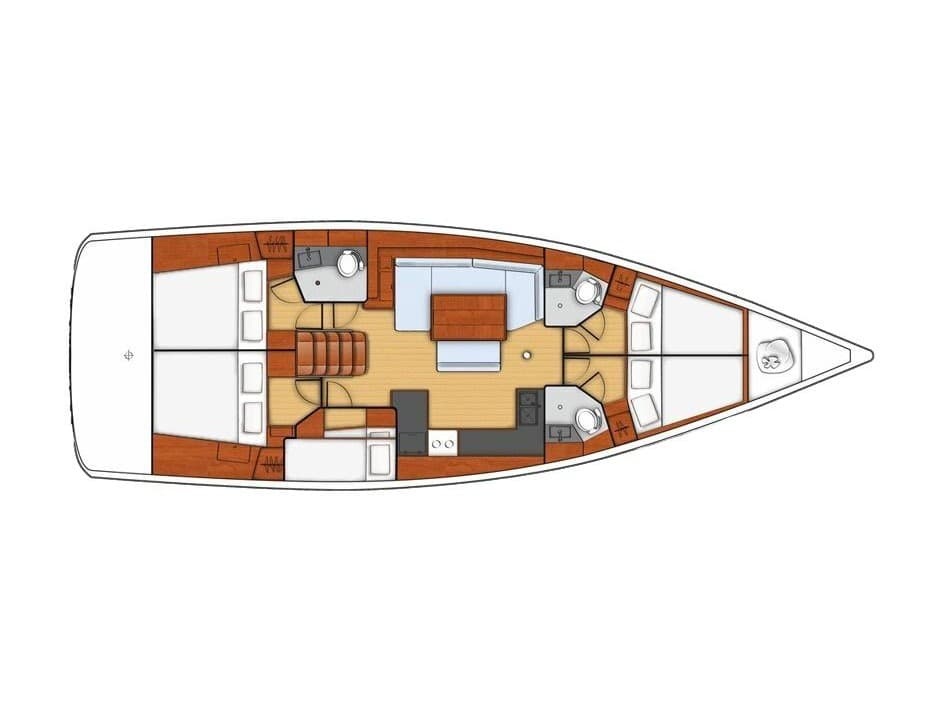 Boat plan