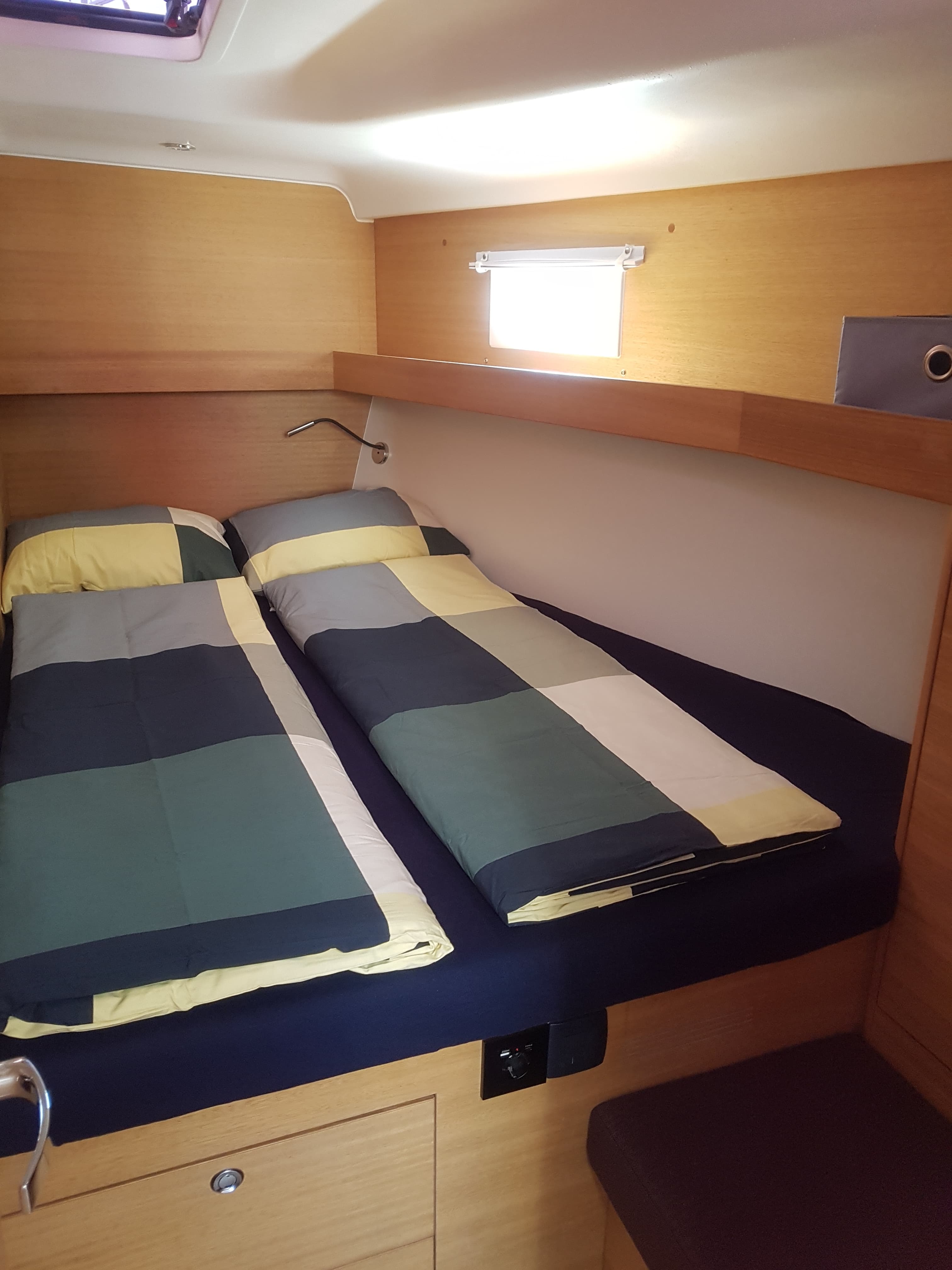 Elan Impression 50.1 - photo 7