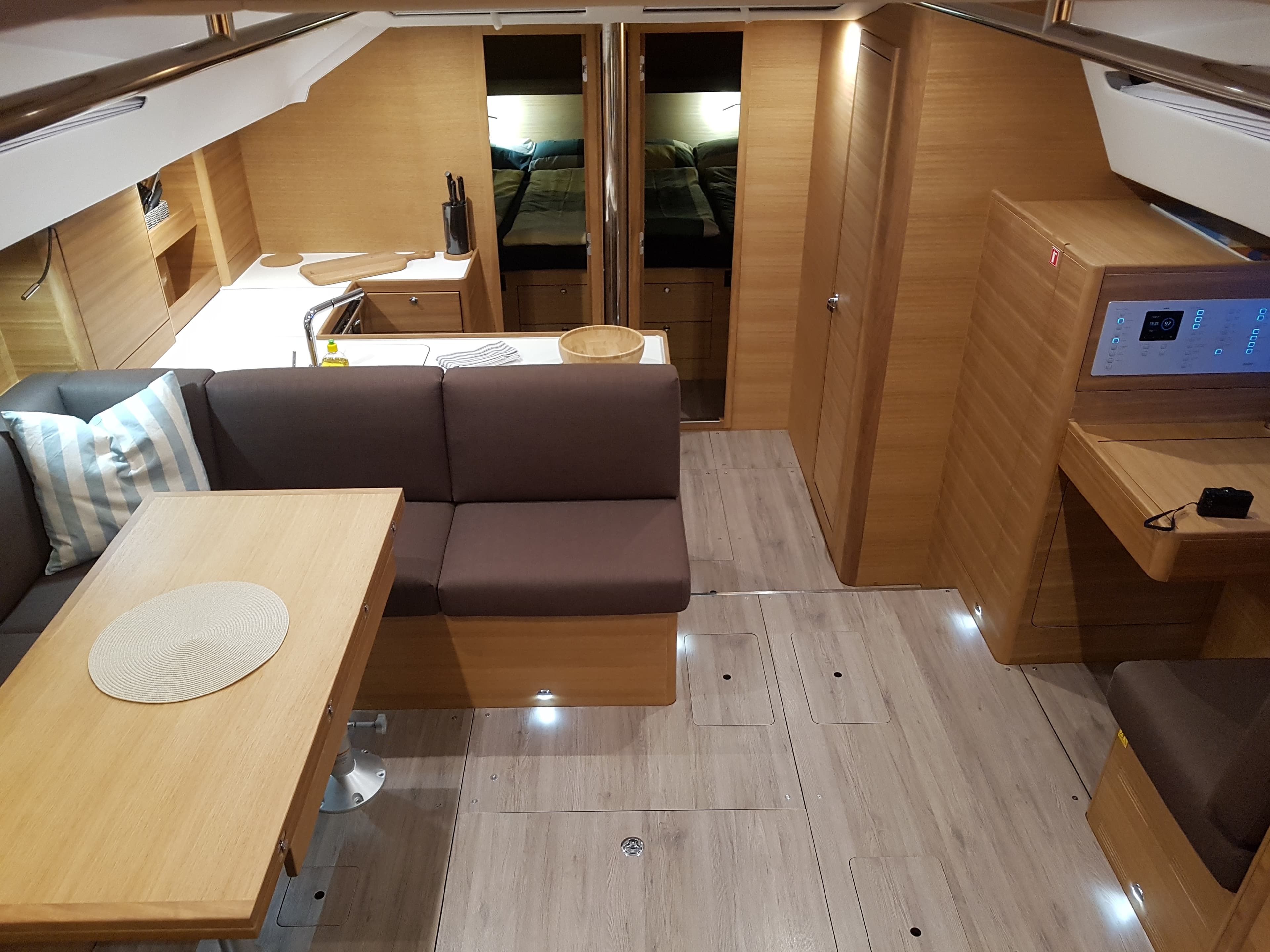 Elan Impression 50.1 - photo 8