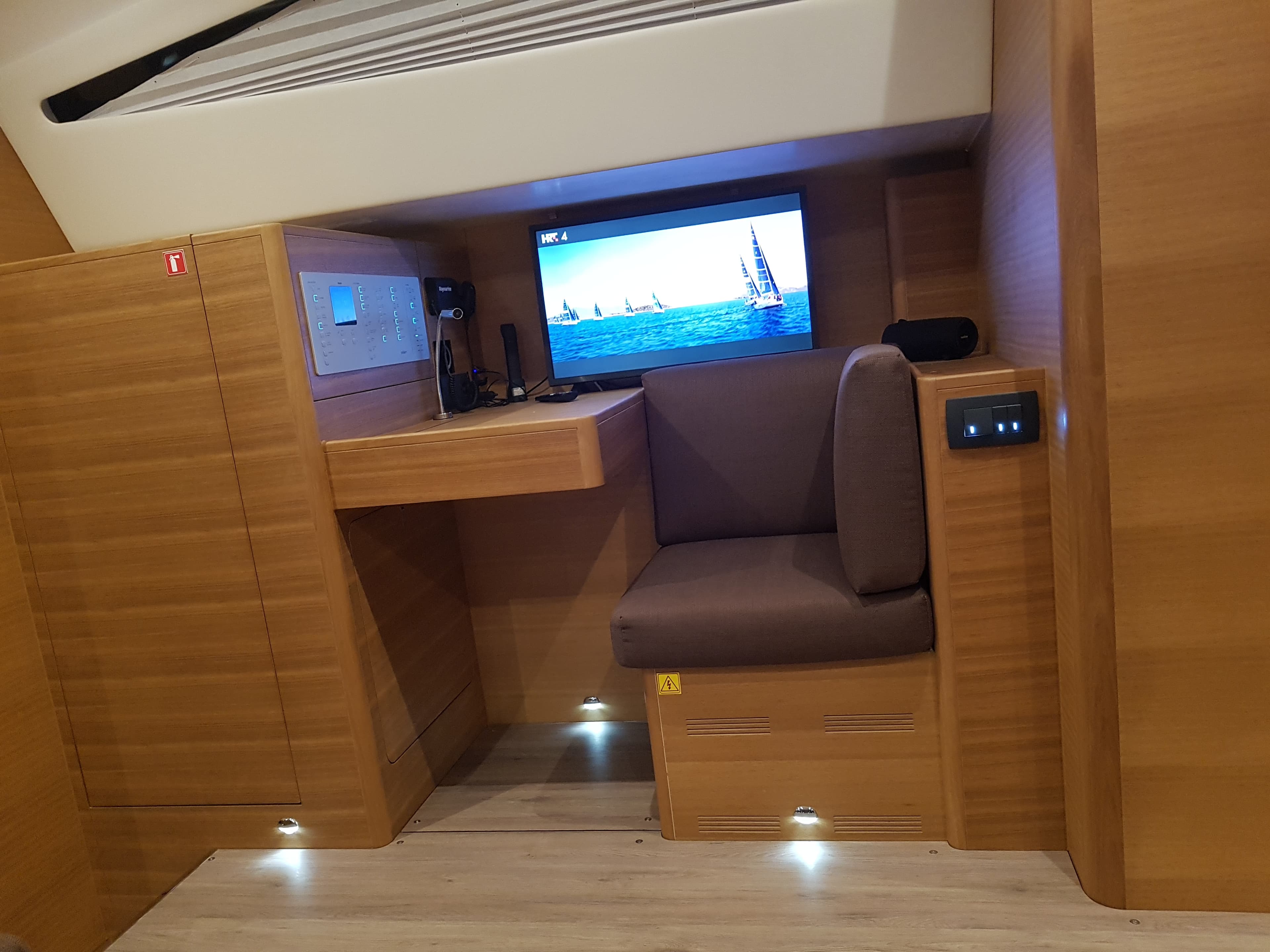 Elan Impression 50.1 - photo 43