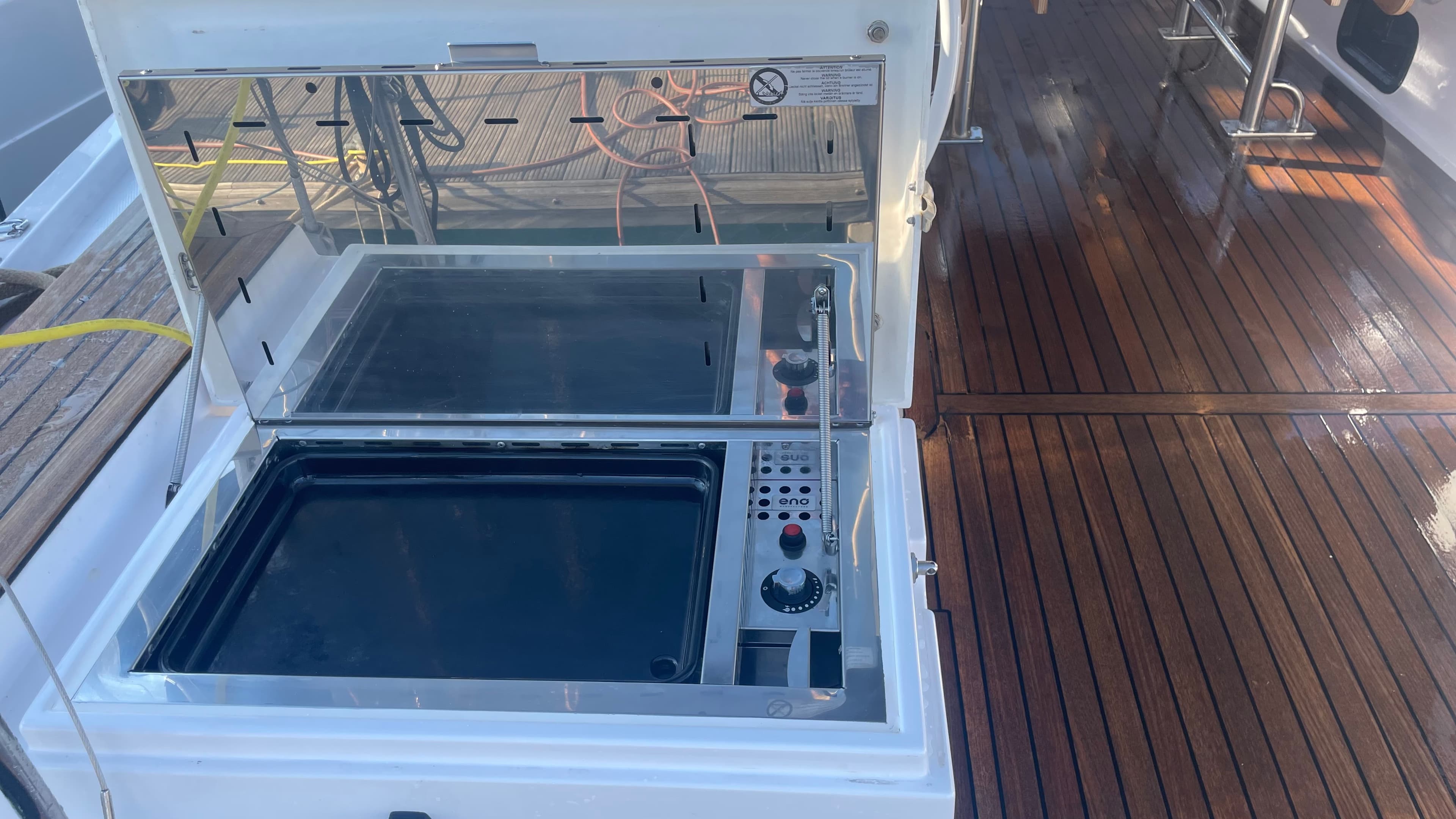 Elan Impression 50.1 - photo 46