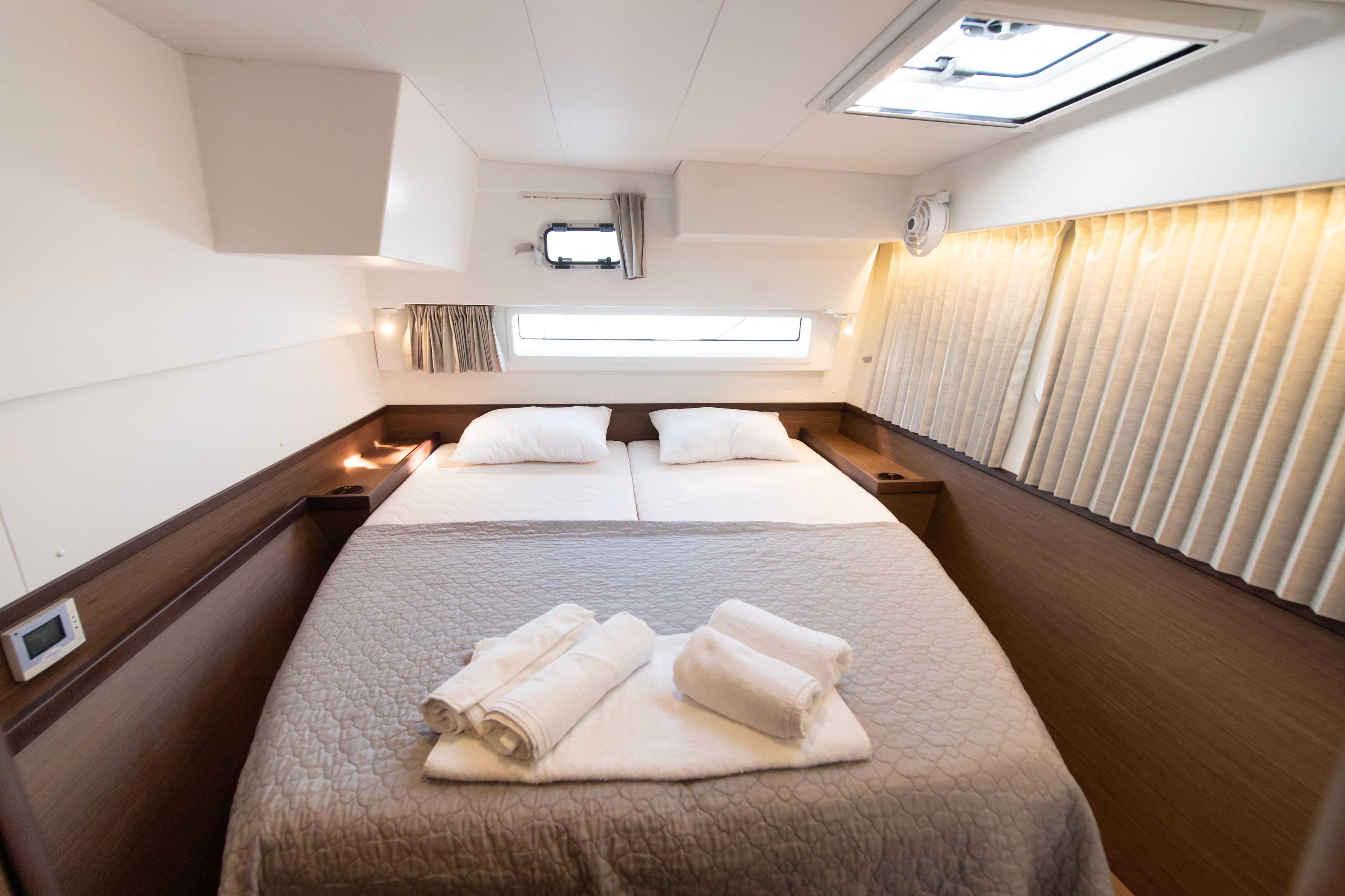 Lagoon 42 - photo 13