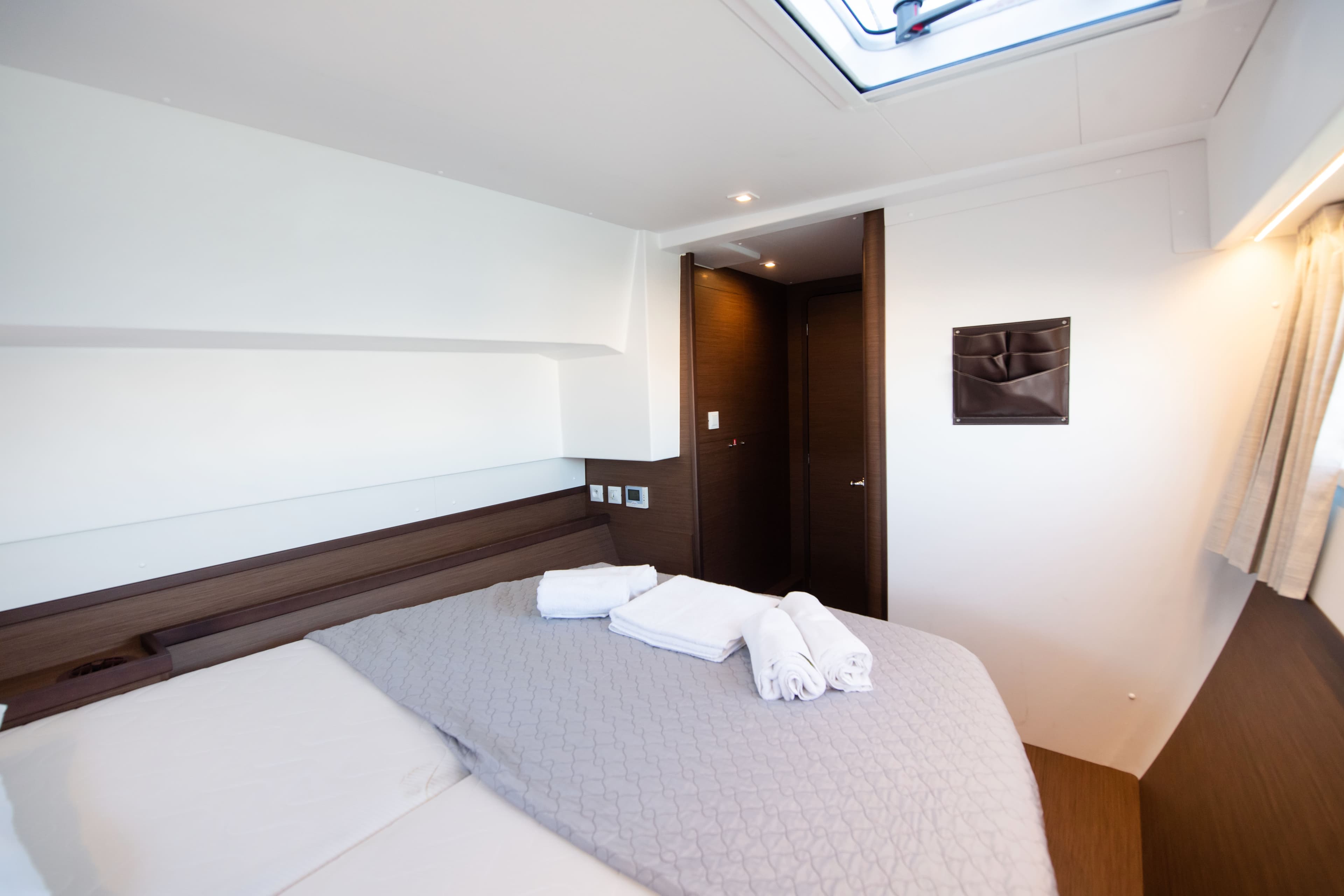 Lagoon 42 - photo 15