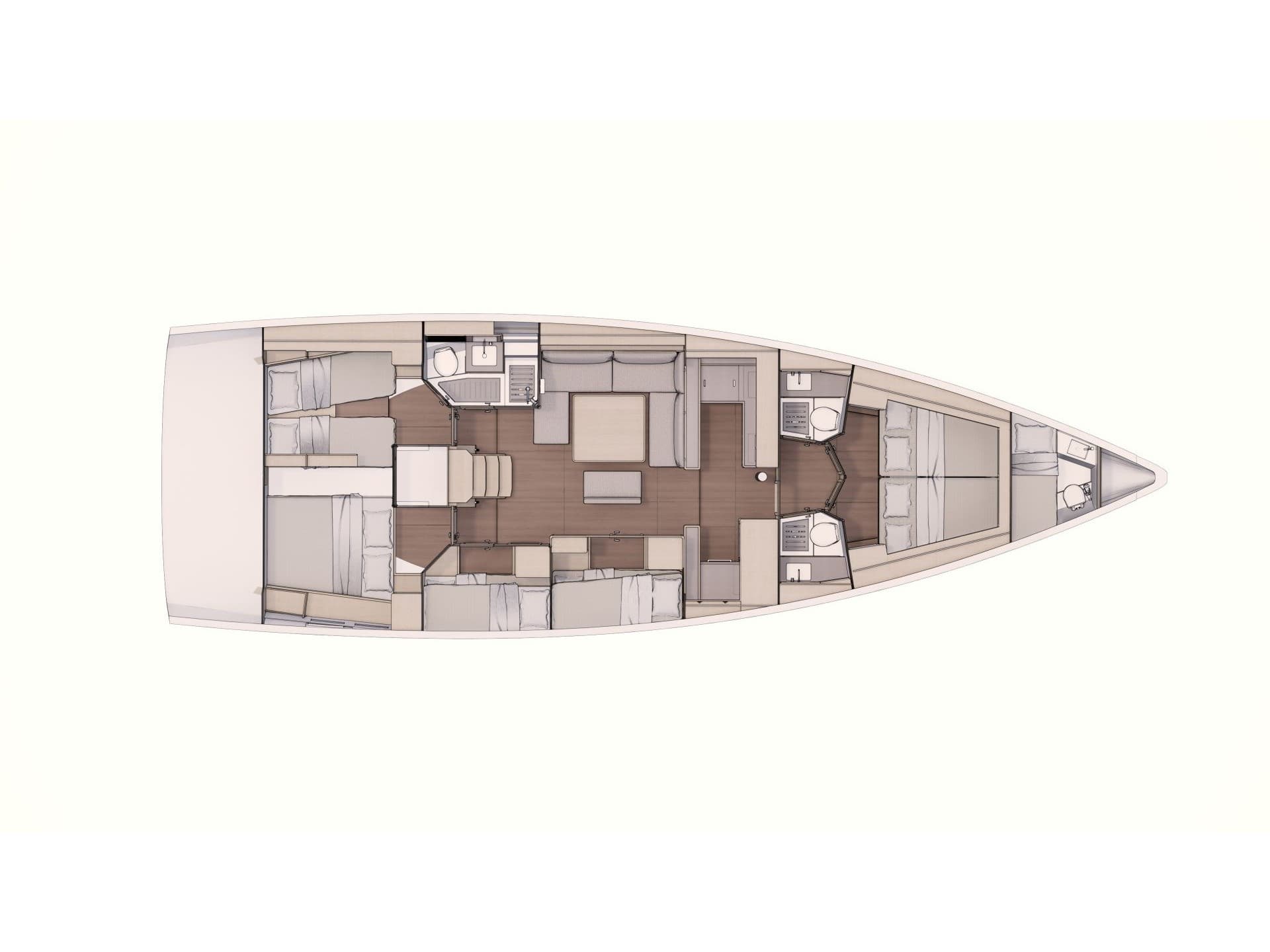 Boat plan