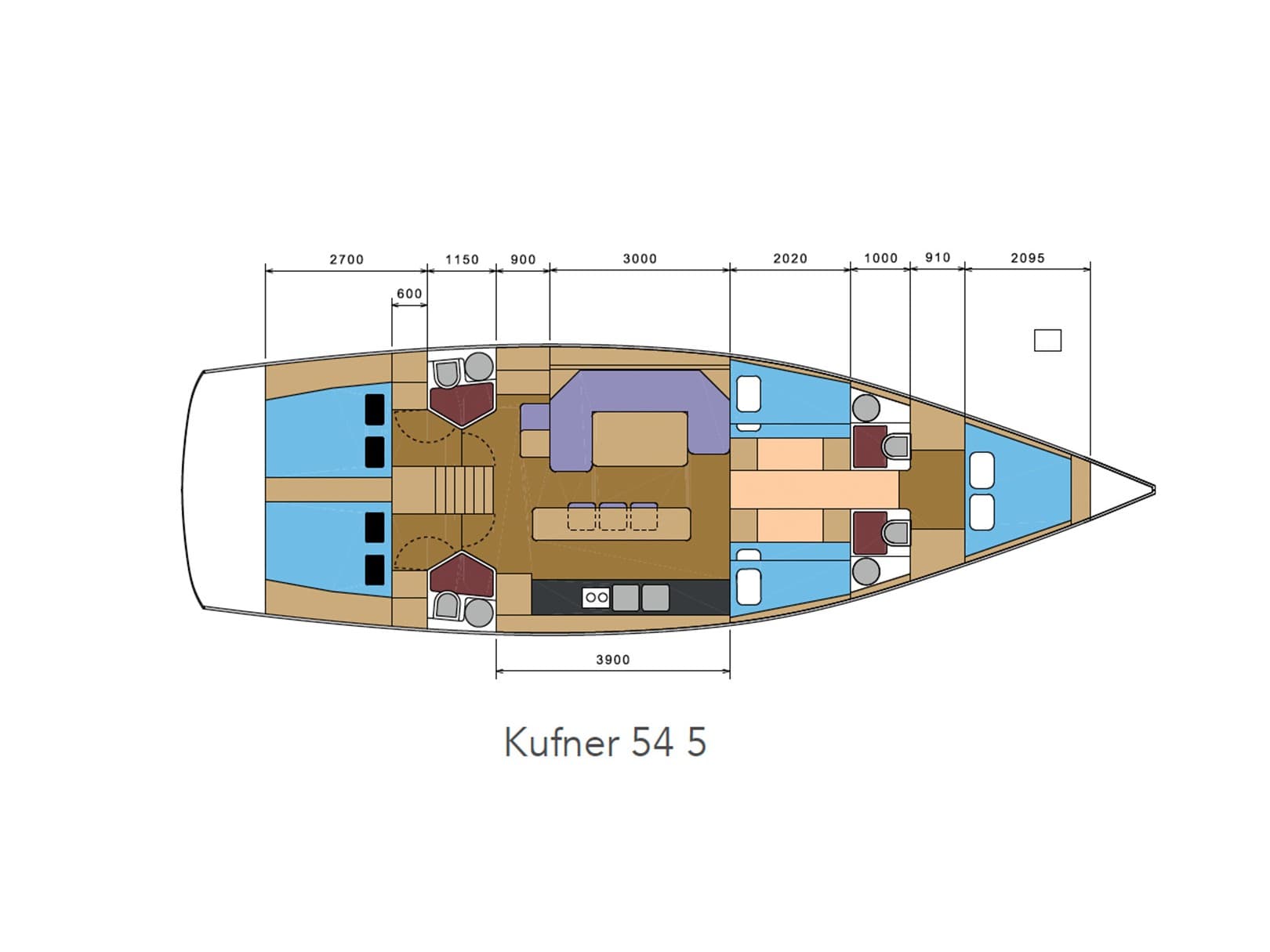Boat plan