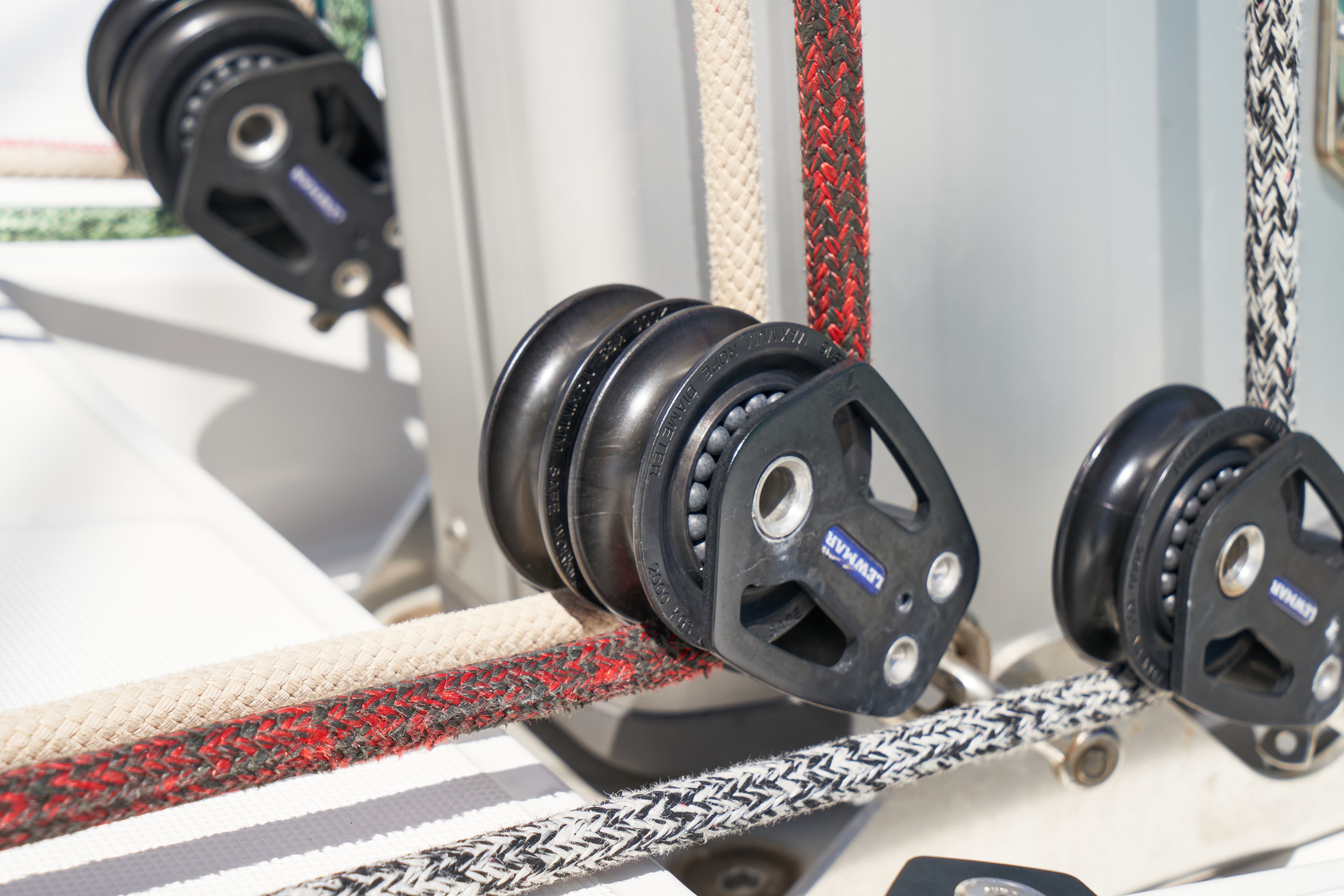 Nautitech 46 Fly - photo 51