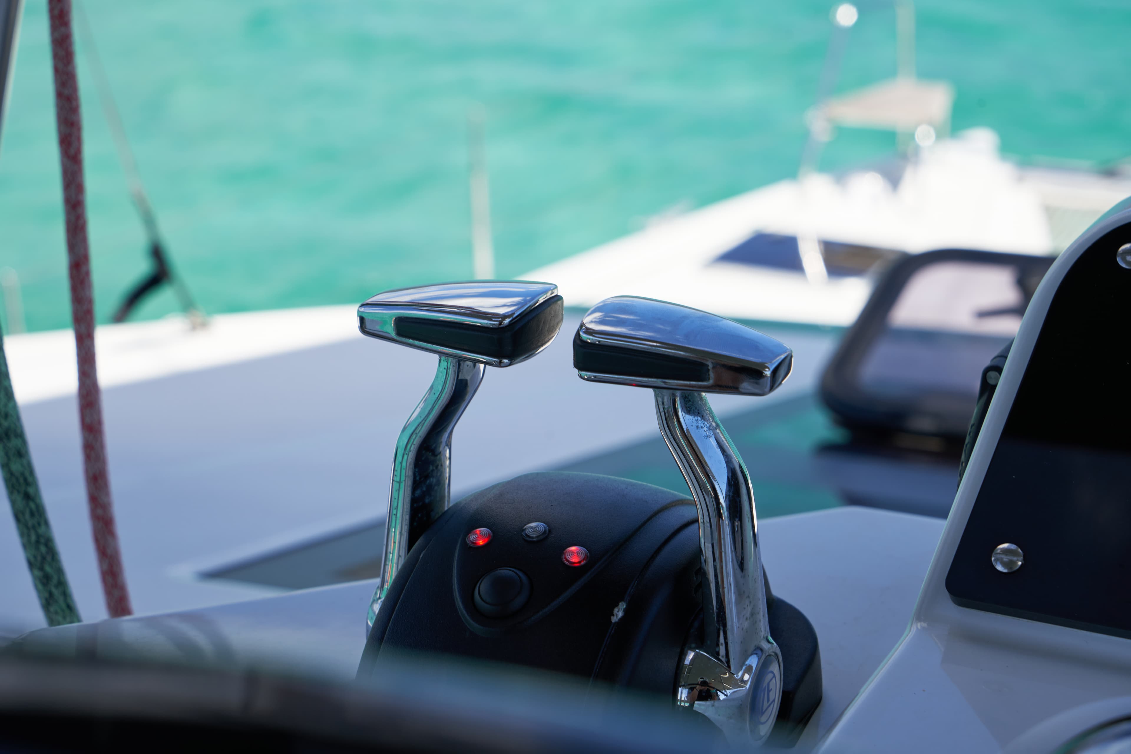 Nautitech 46 Fly - photo 30