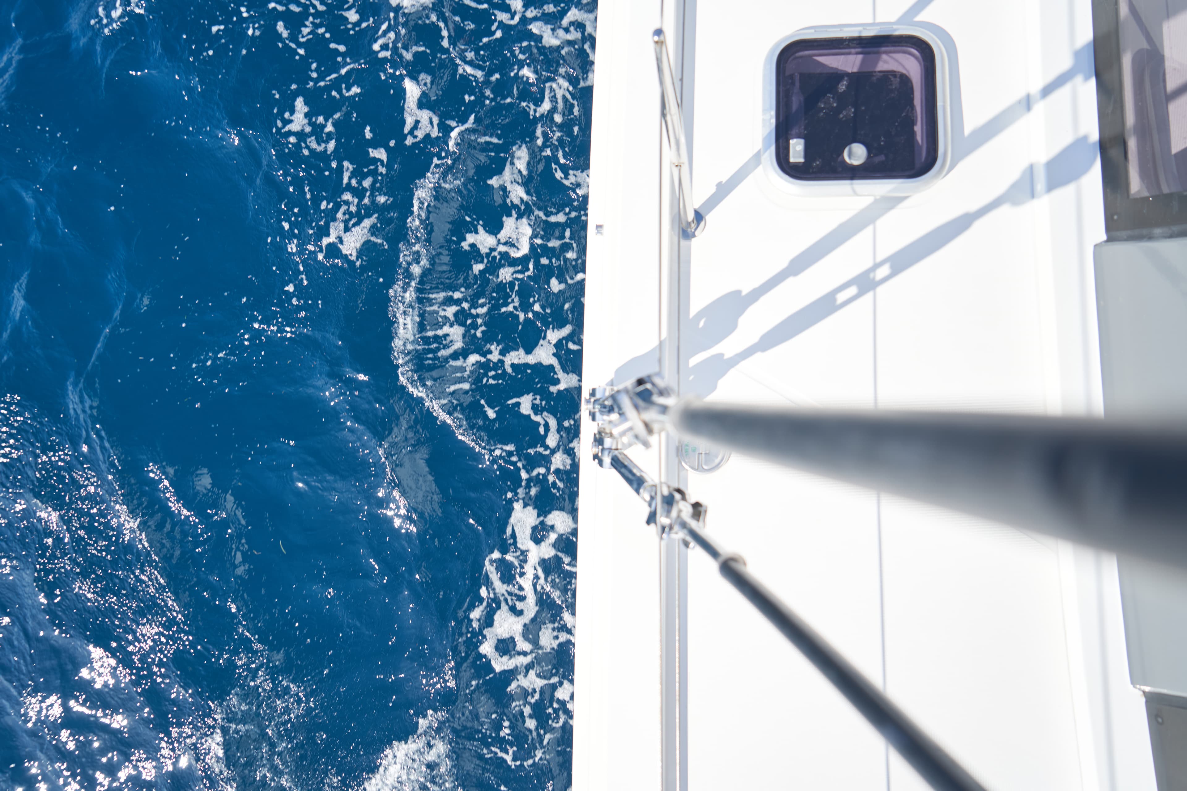 Nautitech 46 Fly - photo 20