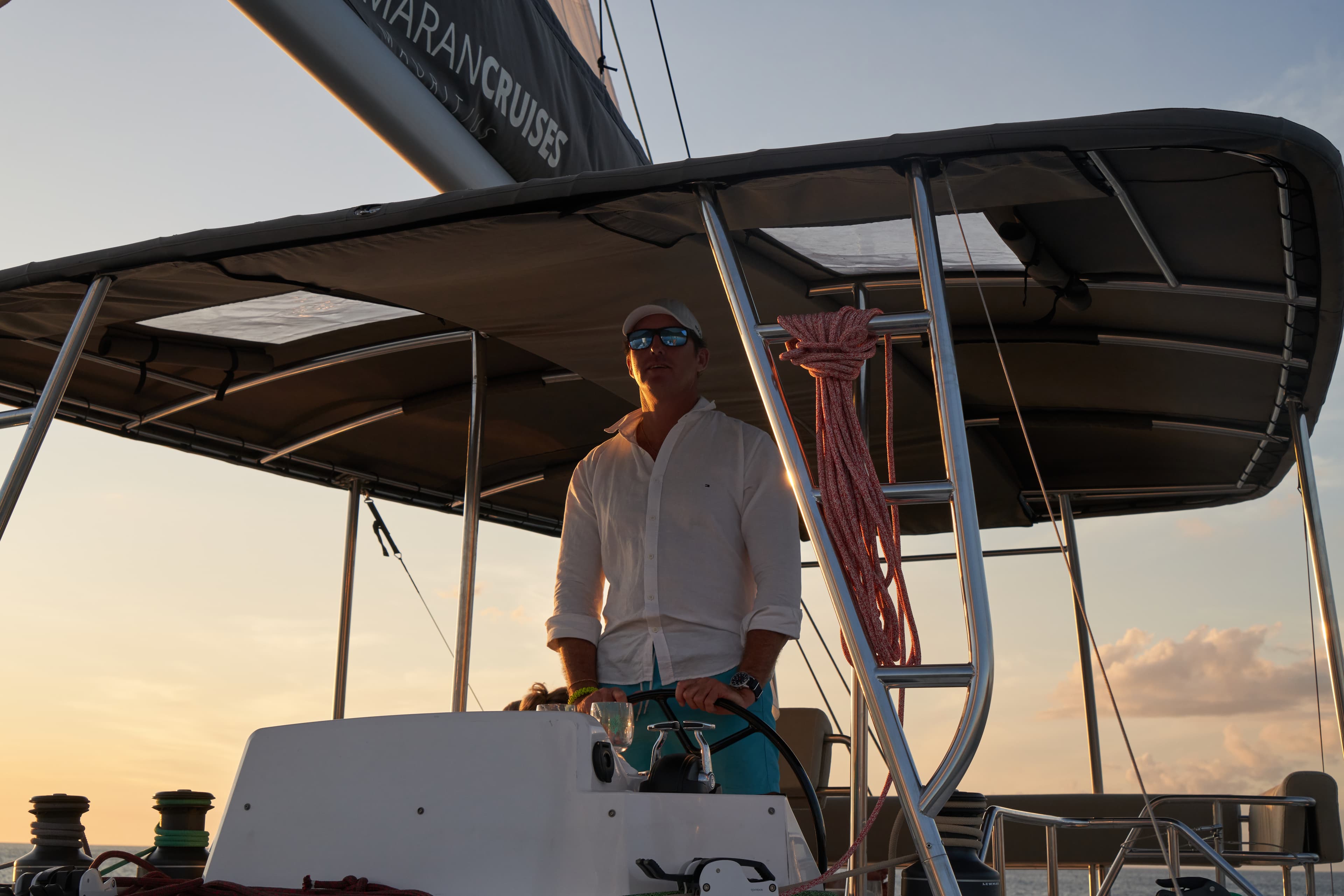 Nautitech 46 Fly - photo 33