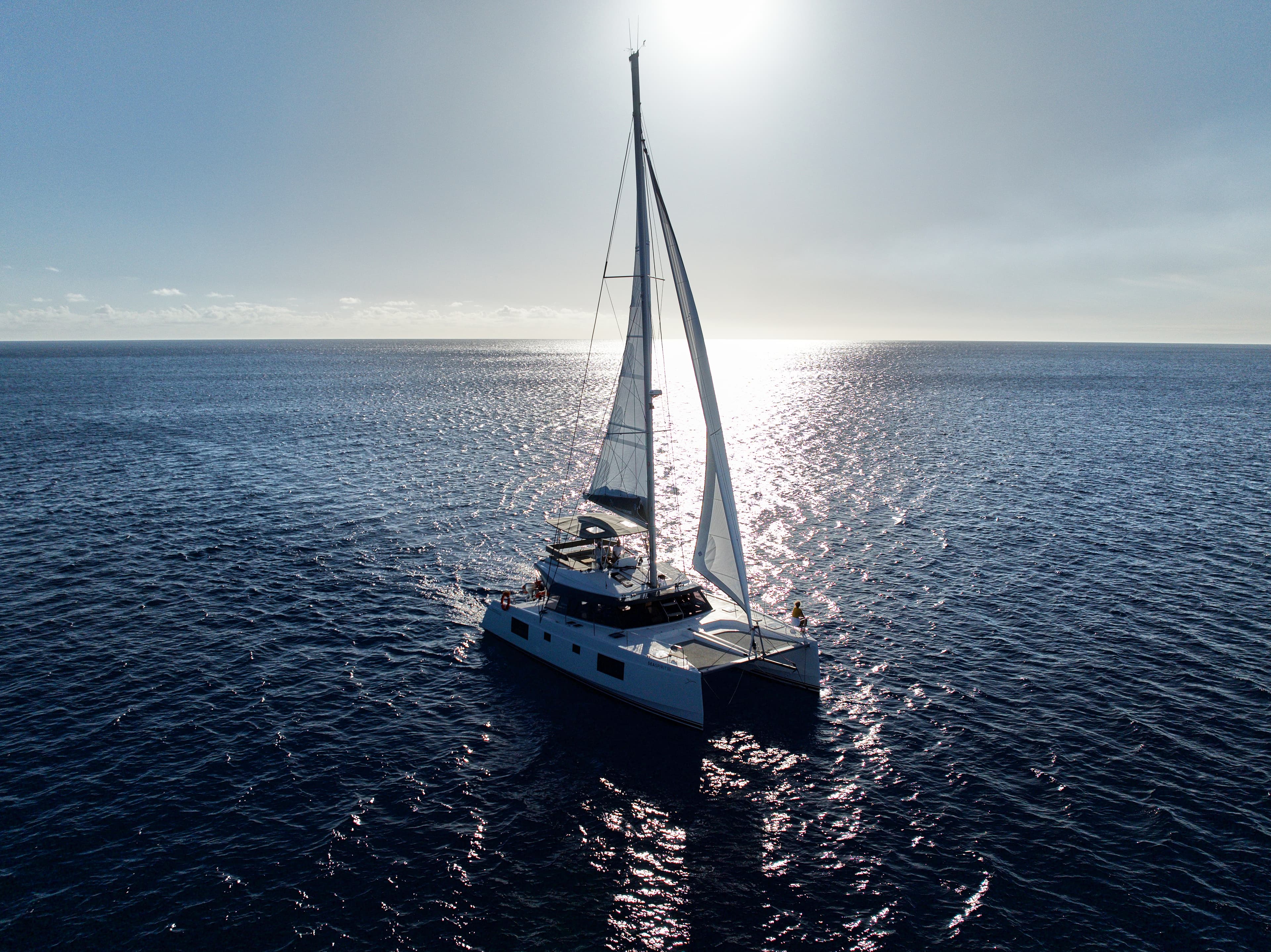 Nautitech 46 Fly - photo 40