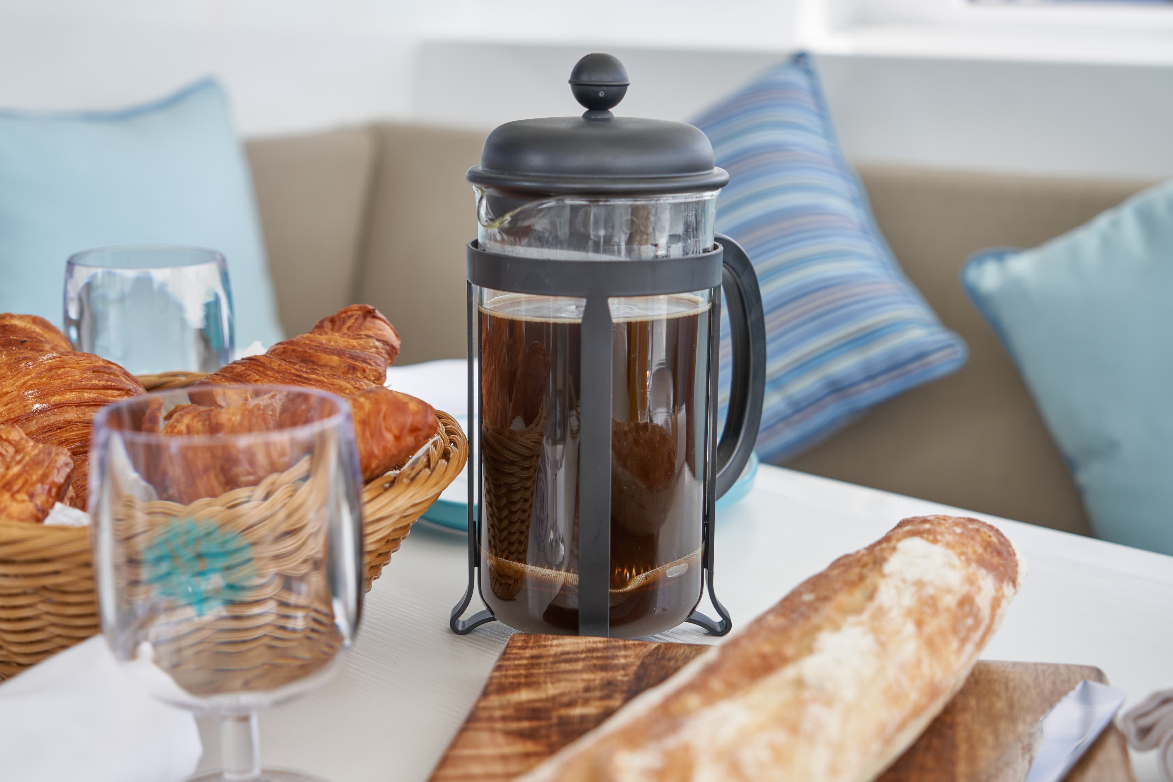 Nautitech 46 Fly - photo 14