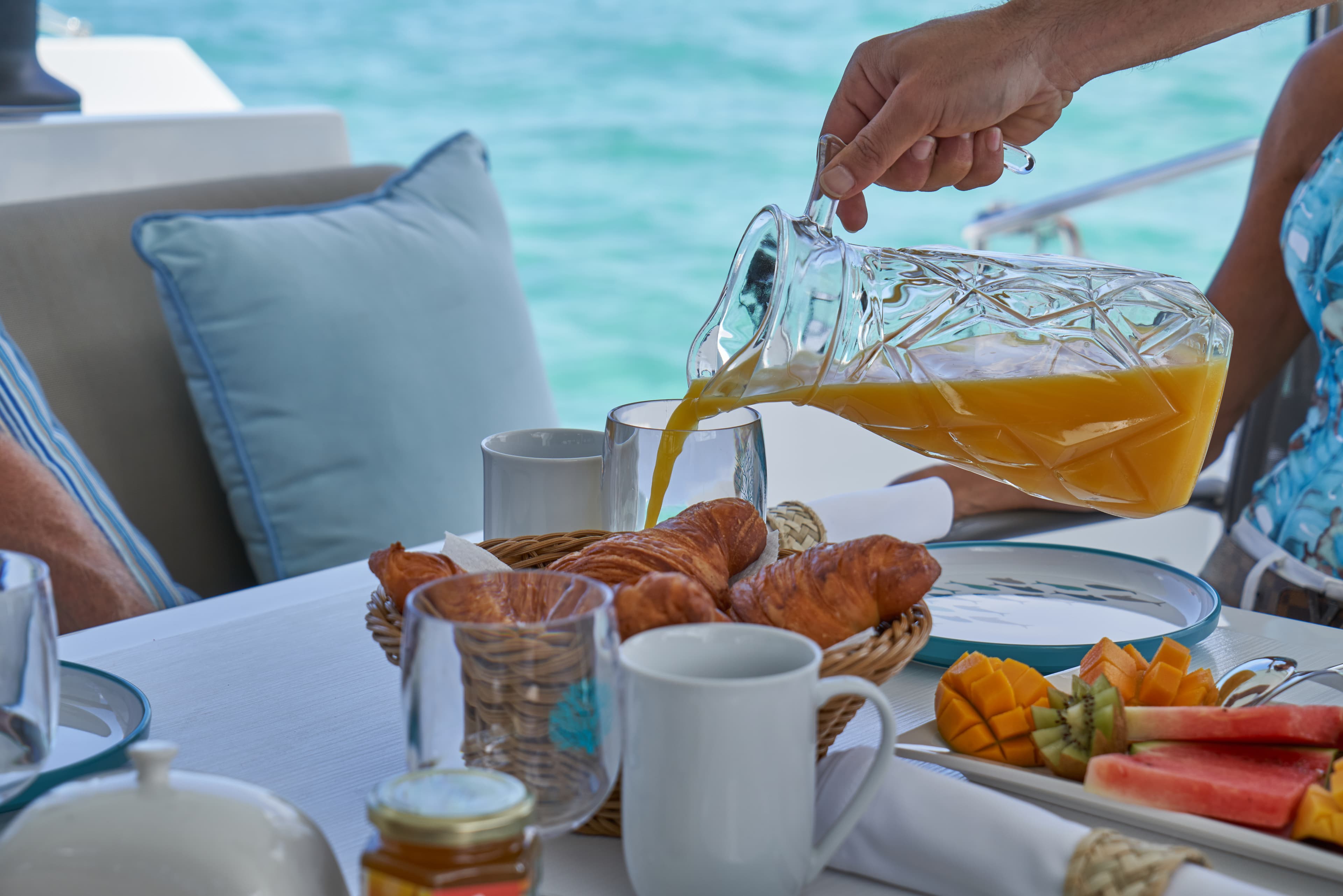 Nautitech 46 Fly - photo 25