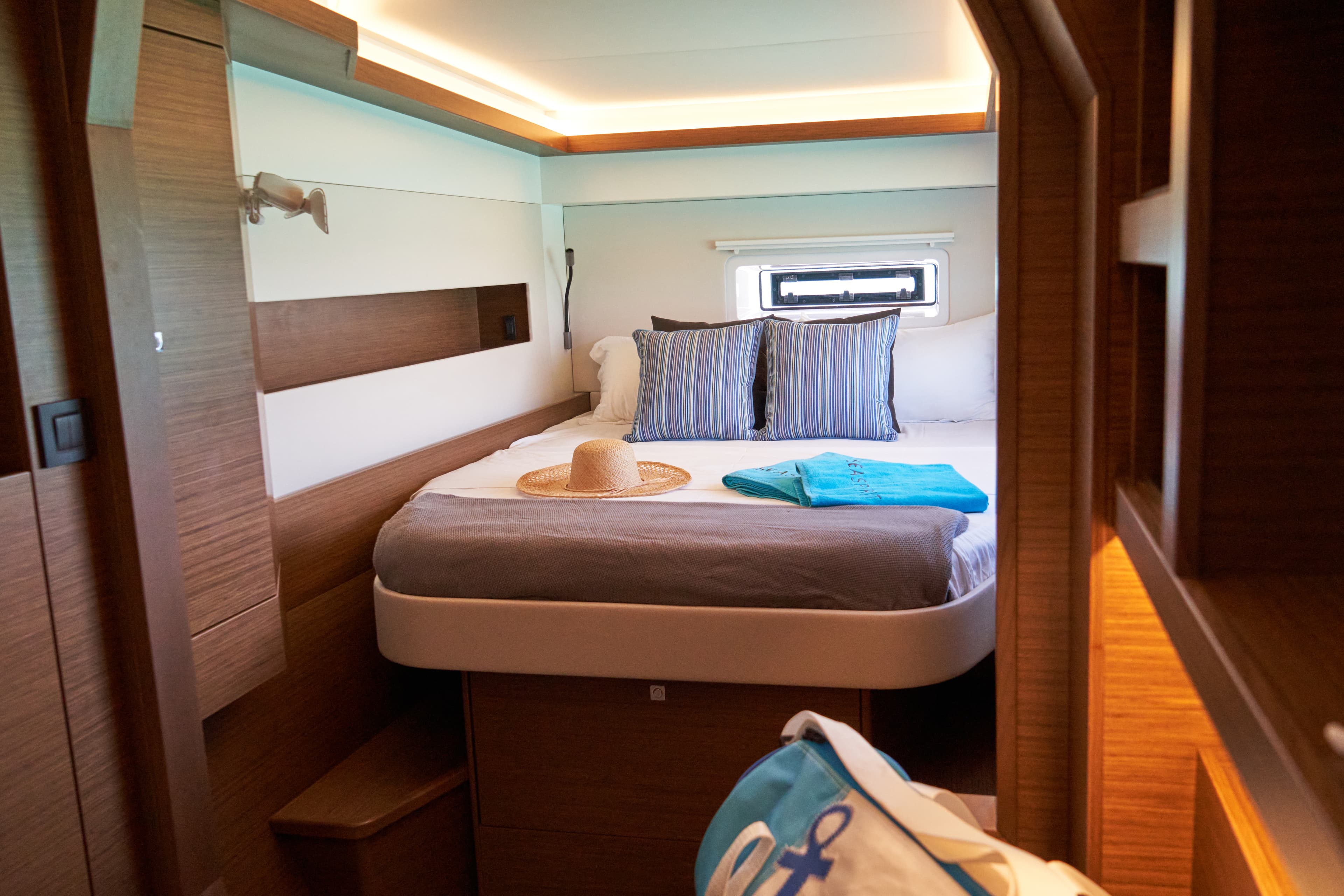 Nautitech 46 Fly - photo 46