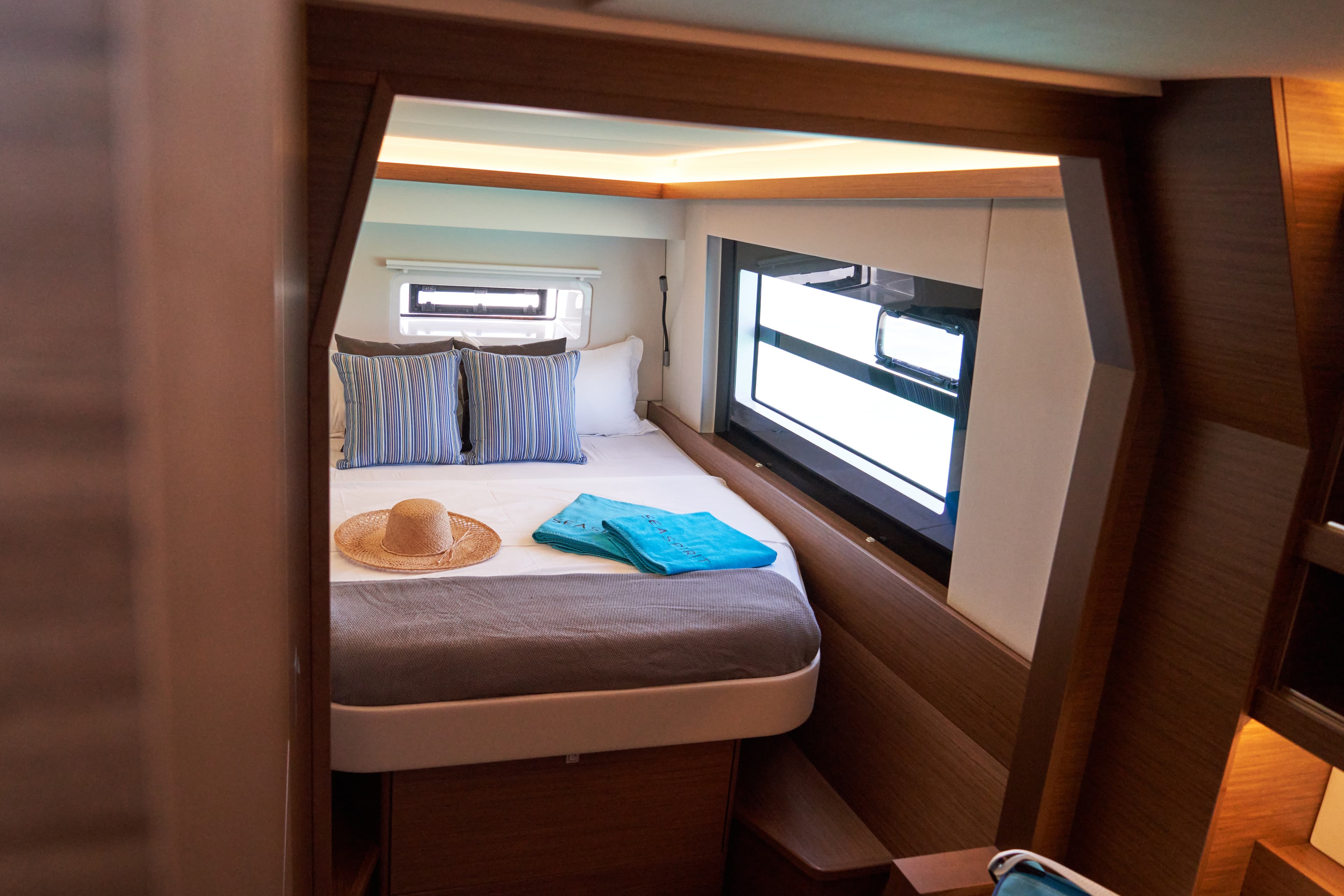 Nautitech 46 Fly - photo 37