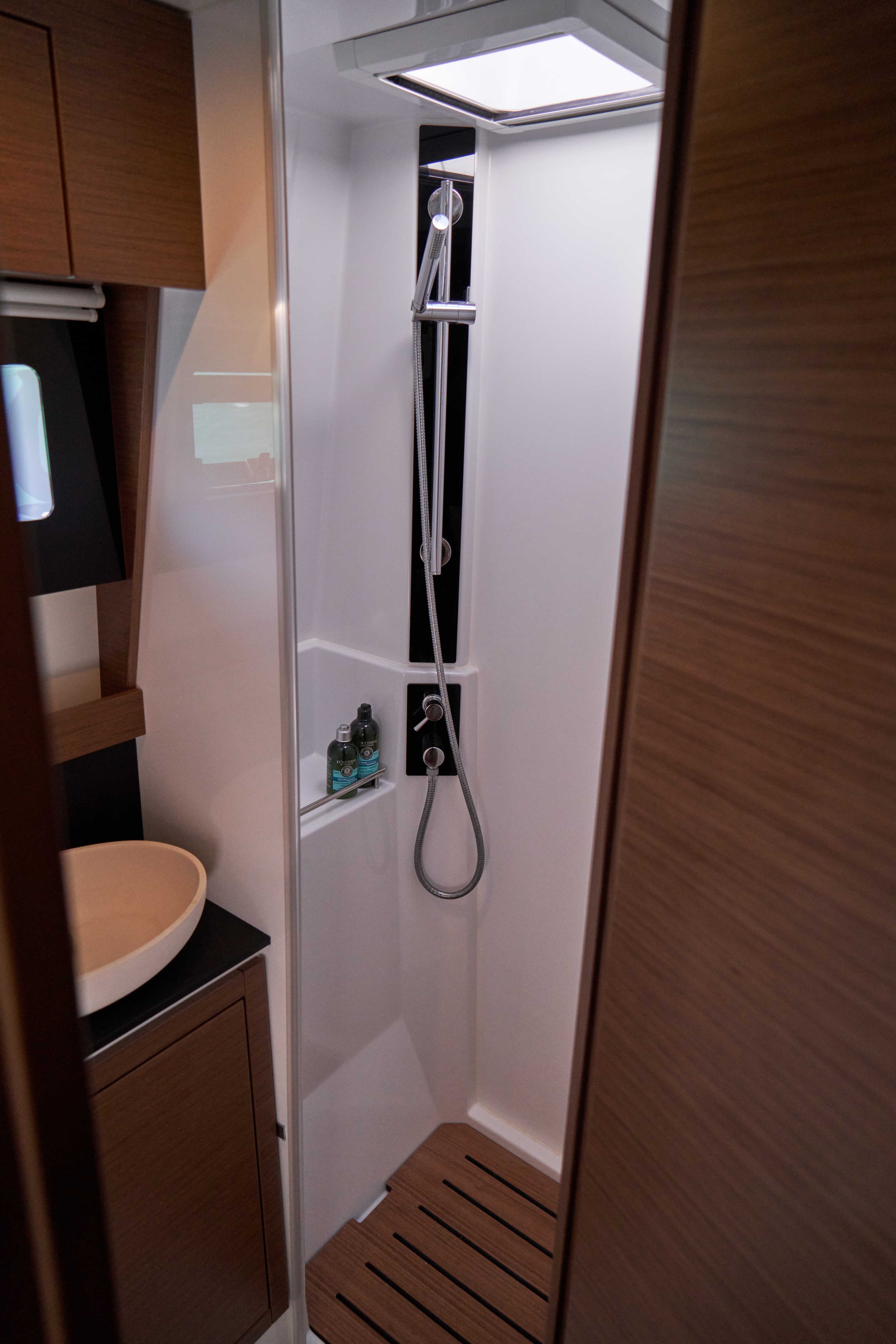 Nautitech 46 Fly - photo 5