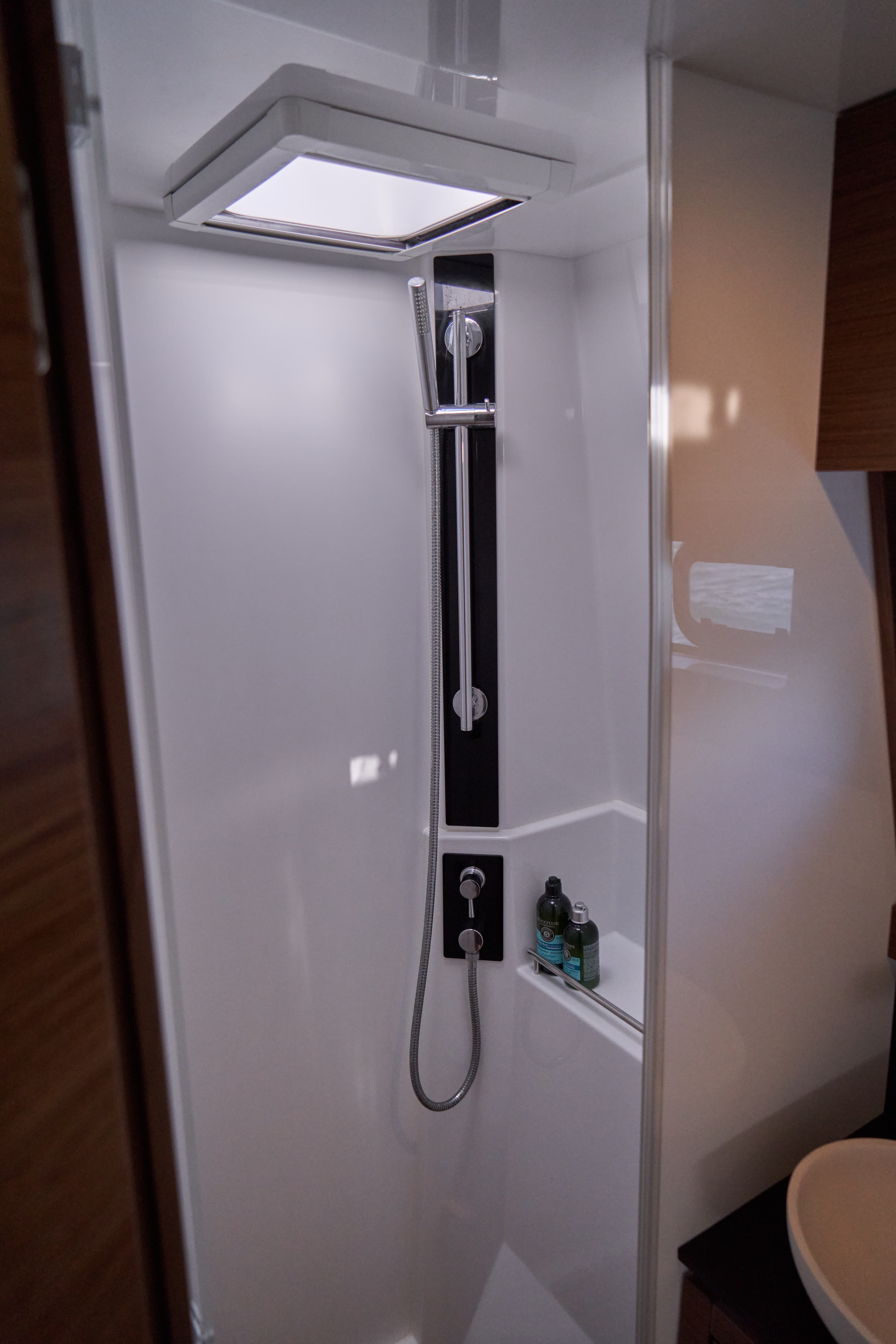 Nautitech 46 Fly - photo 21