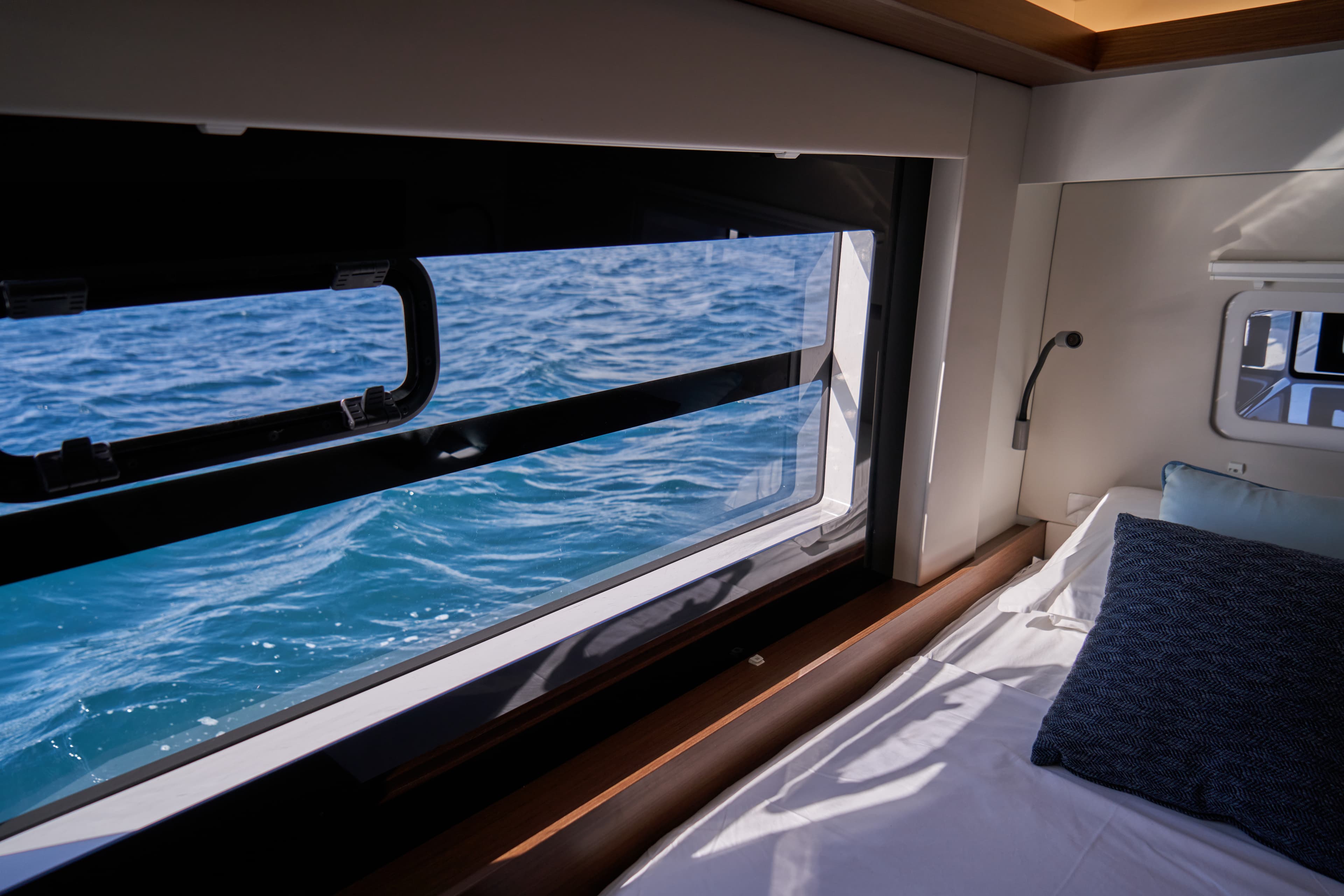 Nautitech 46 Fly - photo 28