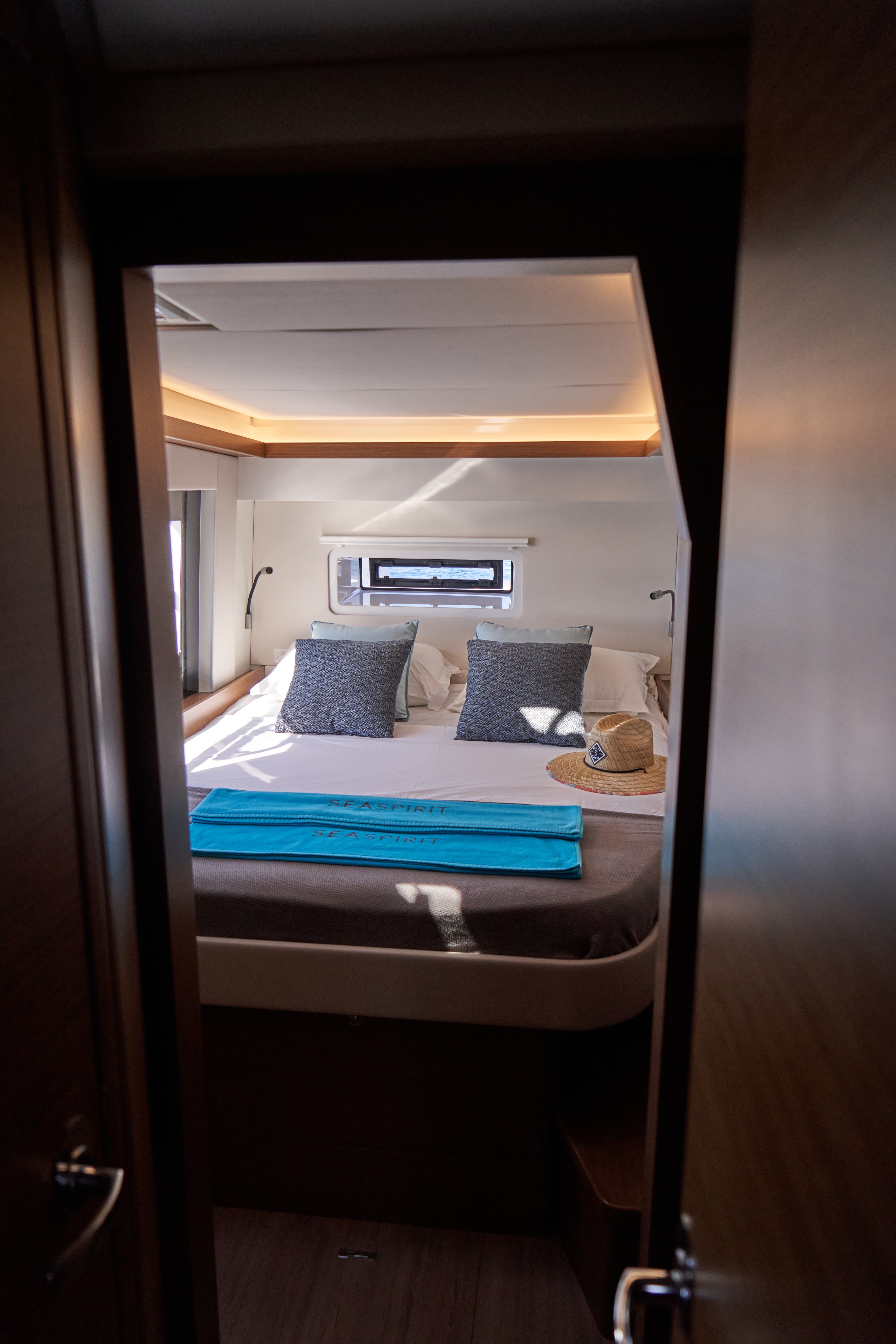 Nautitech 46 Fly - photo 29