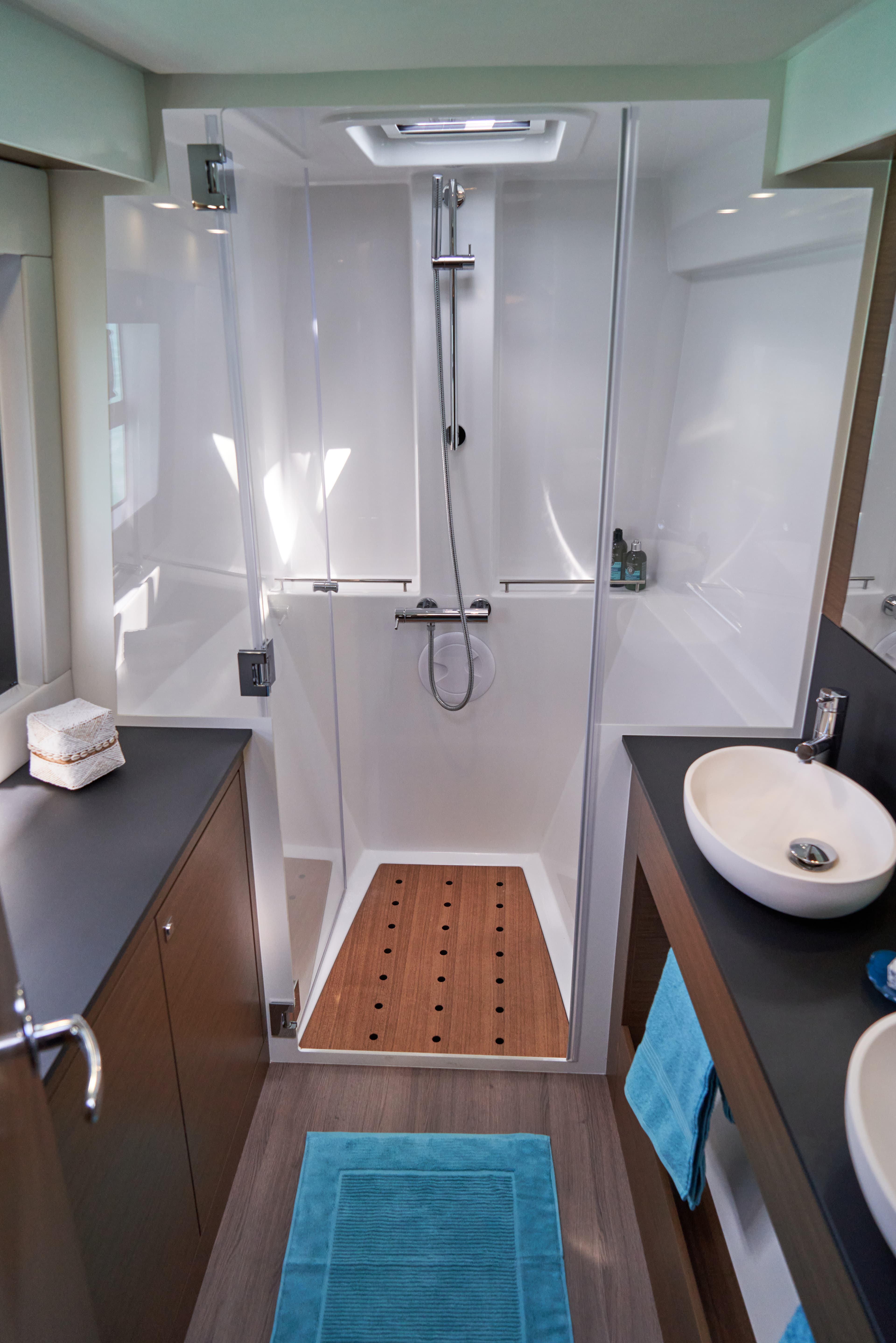 Nautitech 46 Fly - photo 47