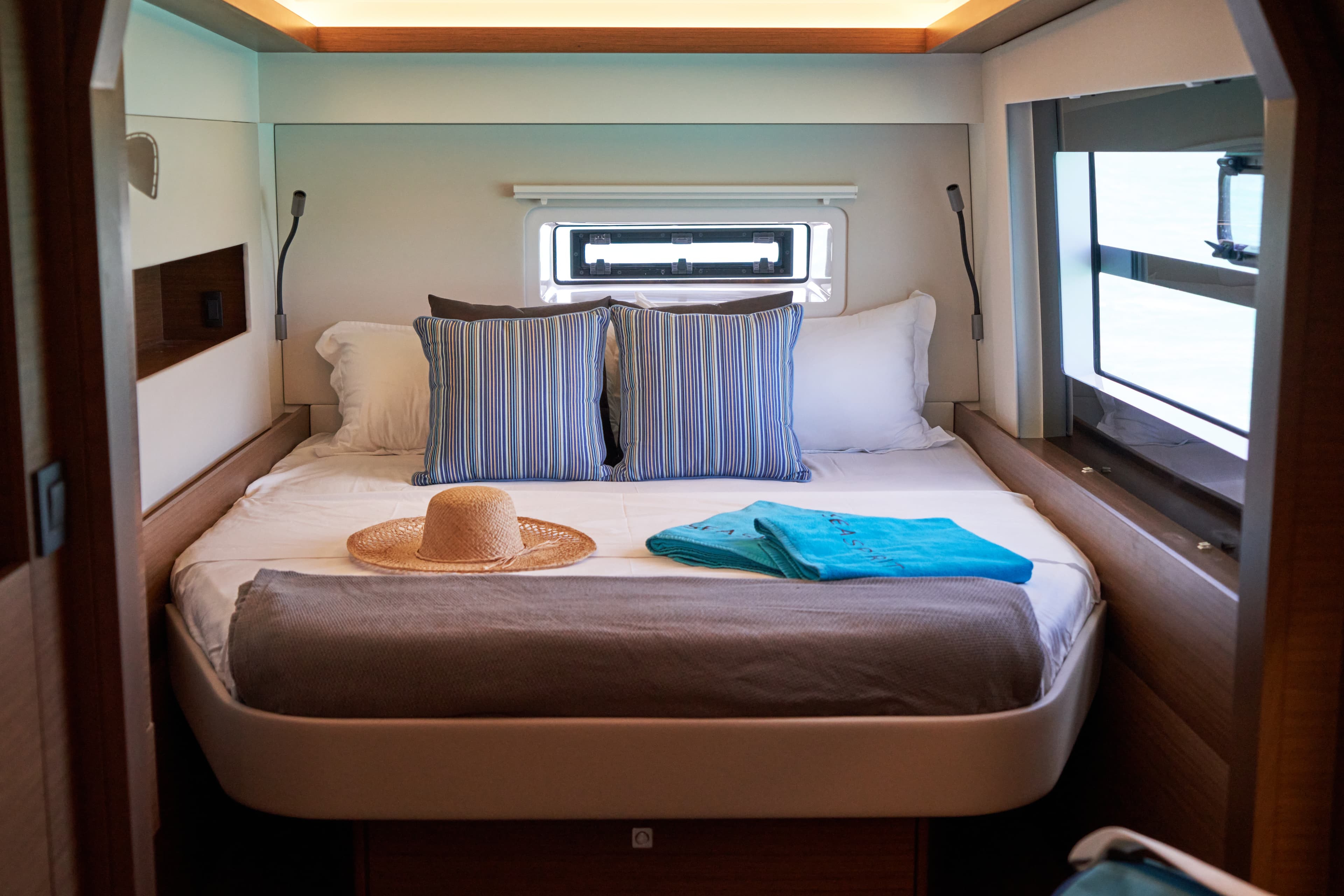 Nautitech 46 Fly - photo 10