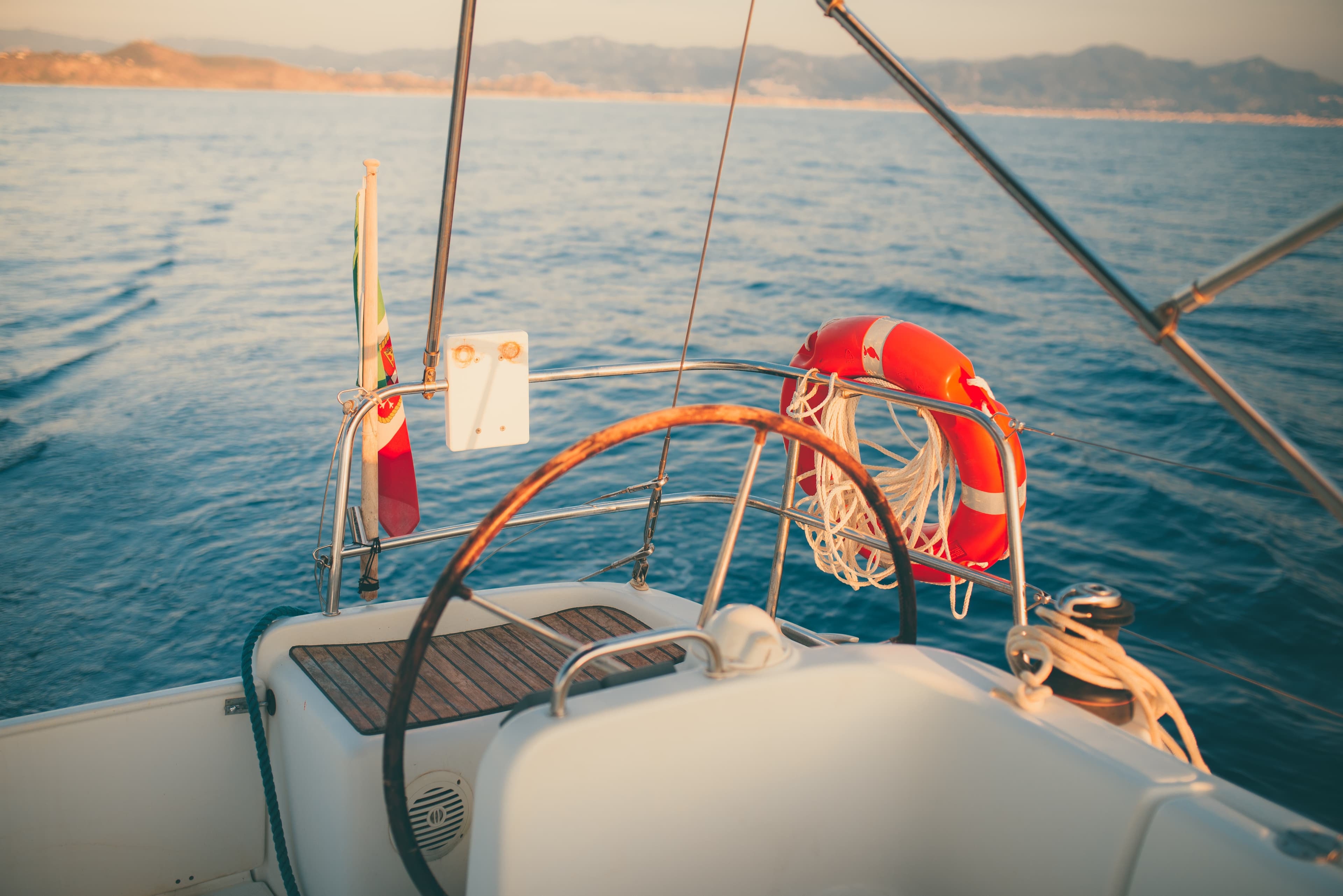 Cyclades 39.3 - photo 4