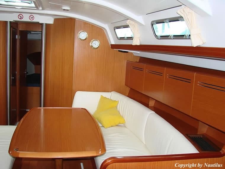 Cyclades 39.3 - photo 5