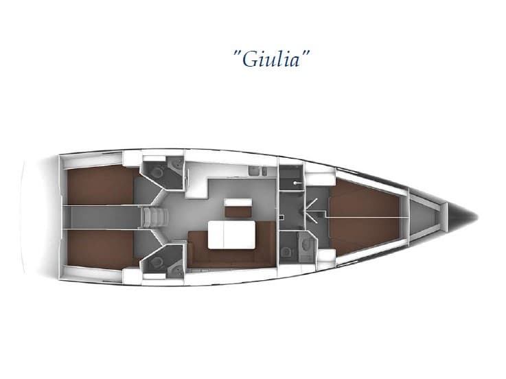 Boat plan