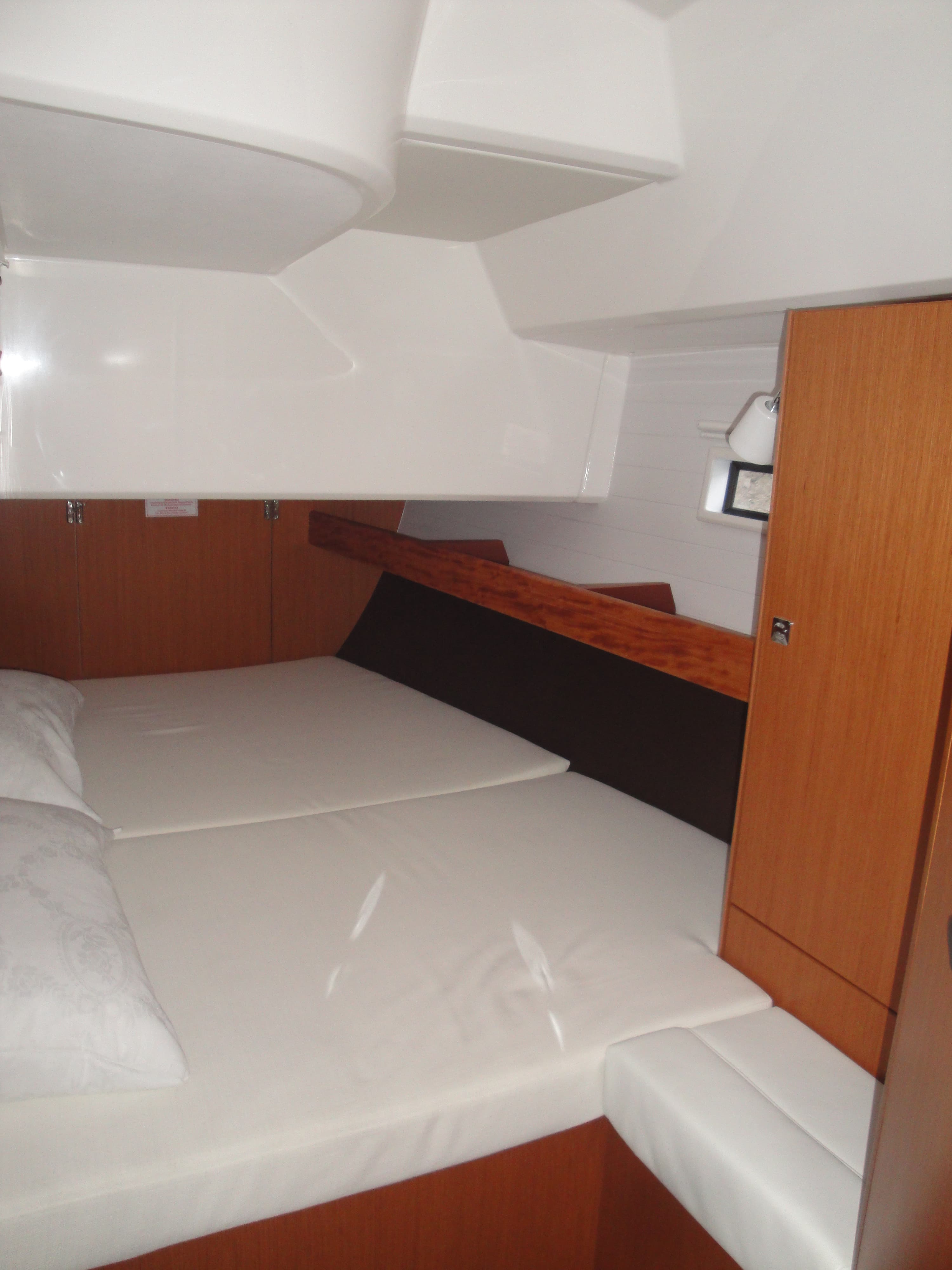 Bavaria 46 Cruiser - photo 4