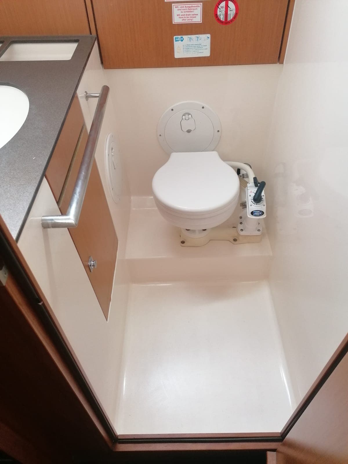 Bavaria 46 Cruiser - photo 8