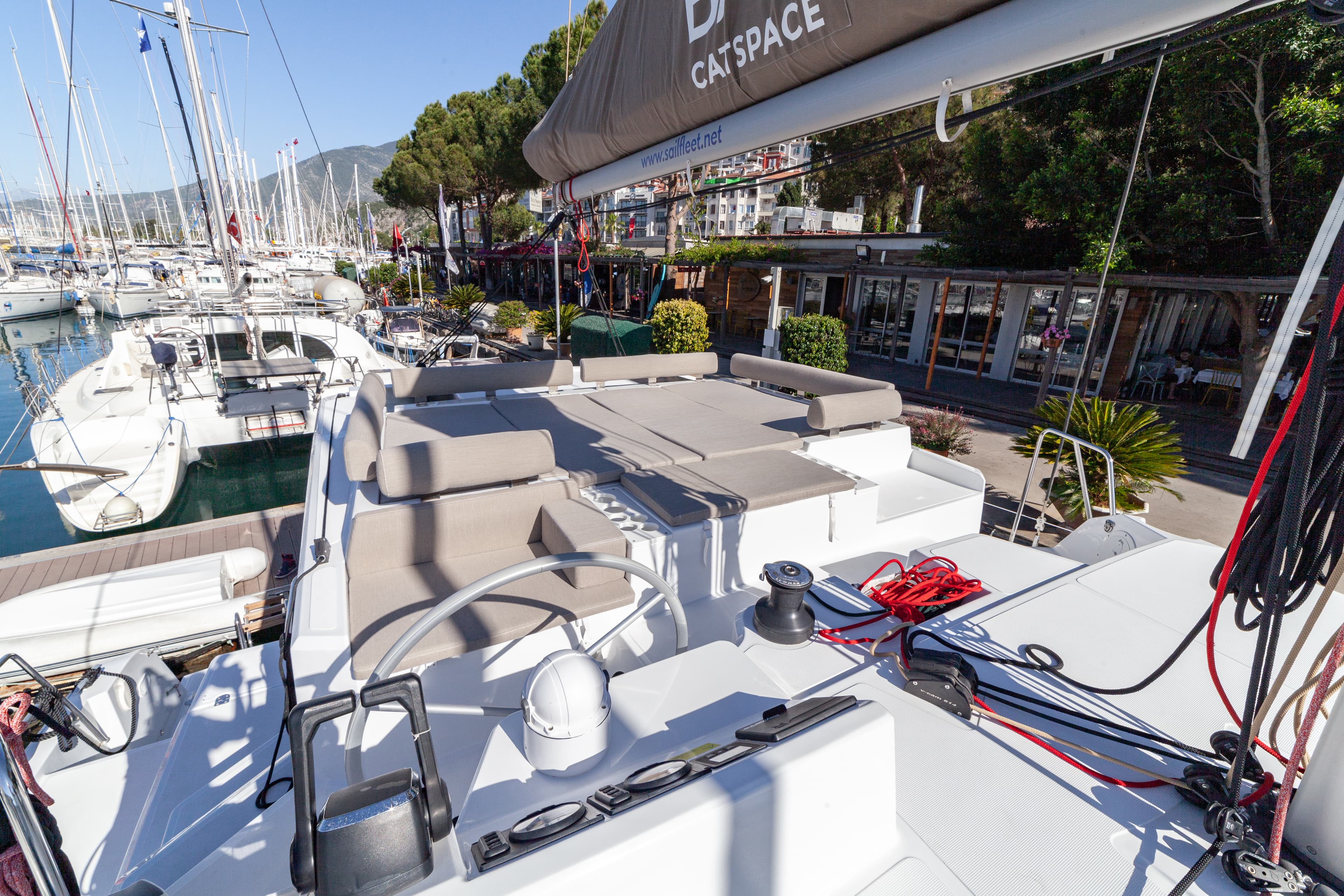 Bali Catspace - photo 5