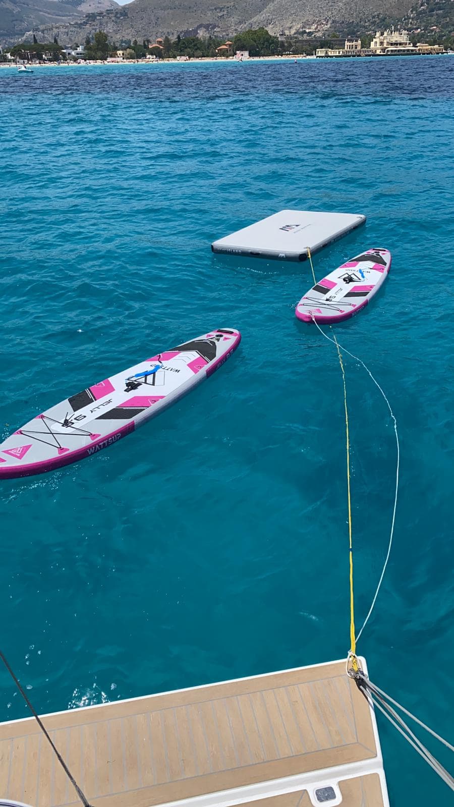 Dufour 470 - photo 6